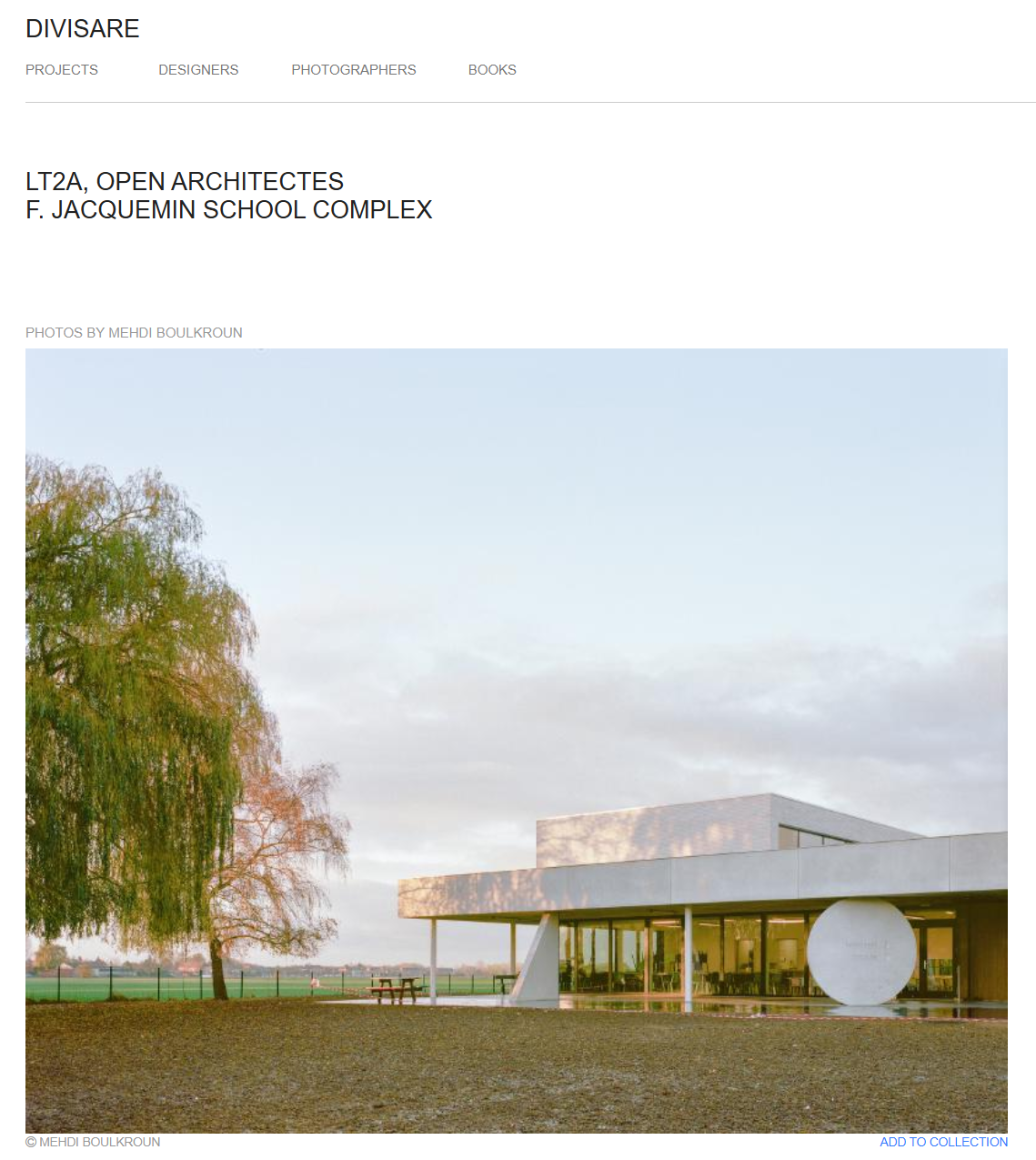 2026-03-01 22_12_37-LT2A, OPEN ARCHITECTES, Mehdi Boulkroun · F. JACQUEMIN SCHOOL COMPLEX · Divisare.png