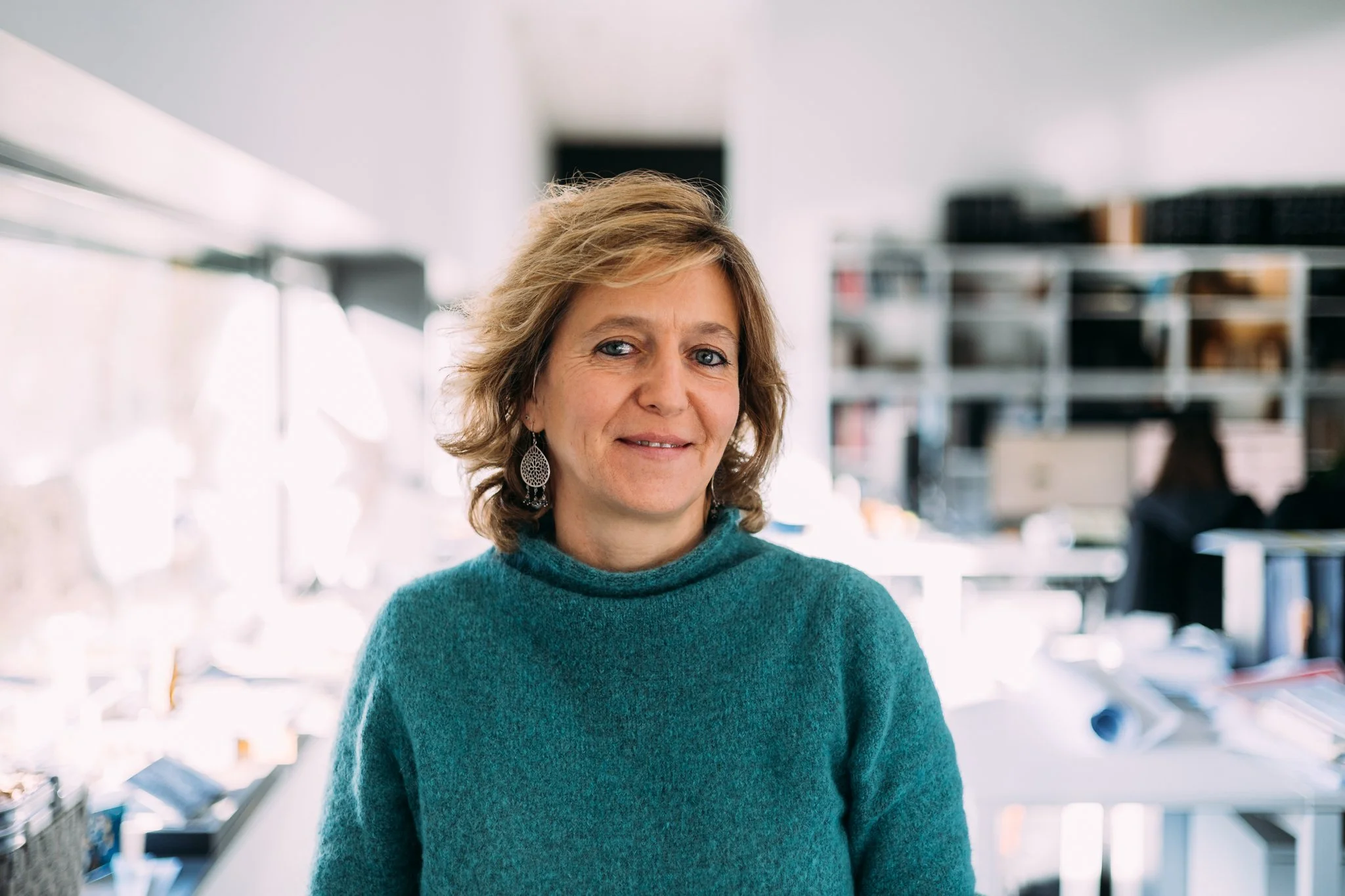 Anne-Pascale Van Ormelingen