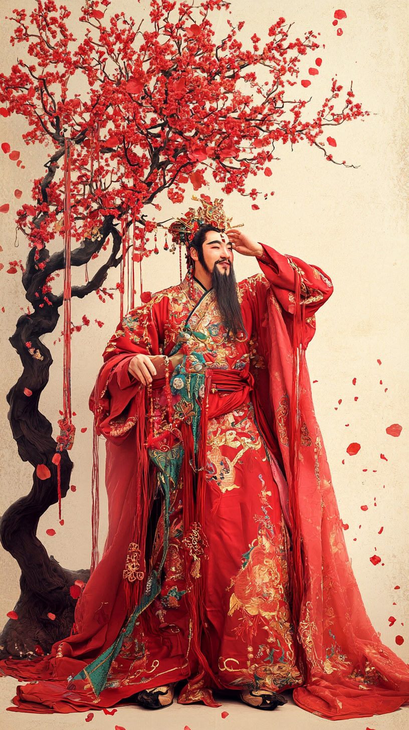 junfeishi_A_joyful_and_radiant_depiction_of_Yue_Lao_the_Chine_d23ae9cb-aea5-4bf2-811c-1b0d375ab72a_0.png