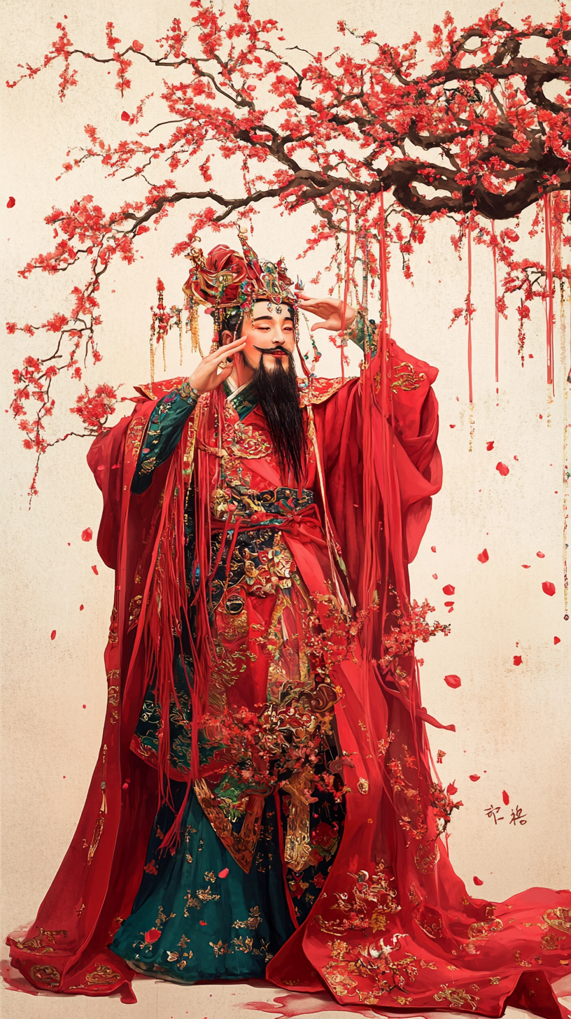 junfeishi_A_joyful_and_radiant_depiction_of_Yue_Lao_the_Chine_d23ae9cb-aea5-4bf2-811c-1b0d375ab72a_3.png