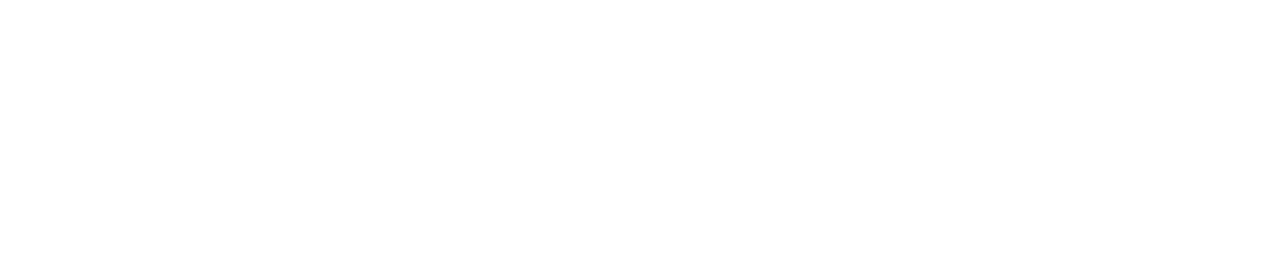Outline of two intertwined hearts with giraffes' heads at the top, and the words 'LOVE CAMP' in bold letters