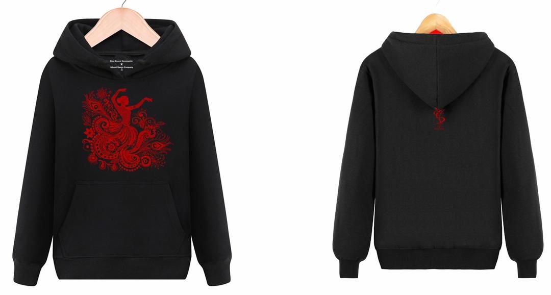 Ehsaas Hoodies New!