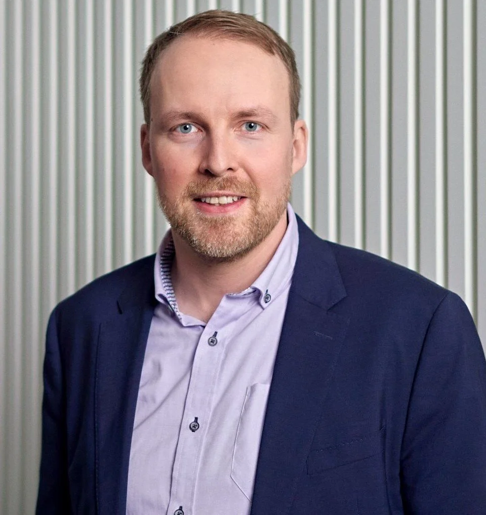 Matti Muhos - Startup Weekend