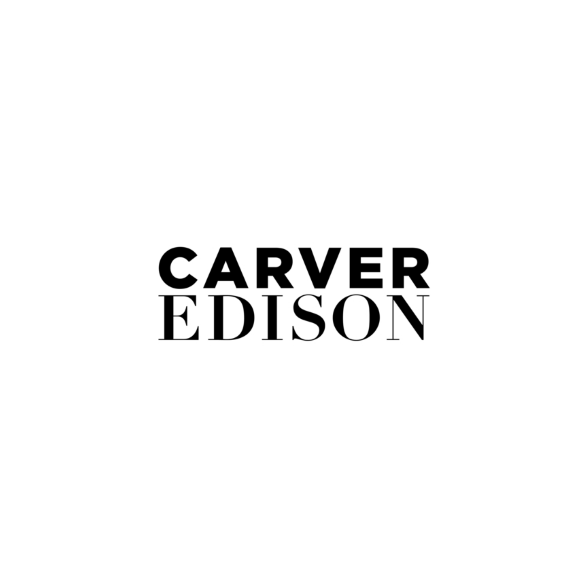 Carver Edison