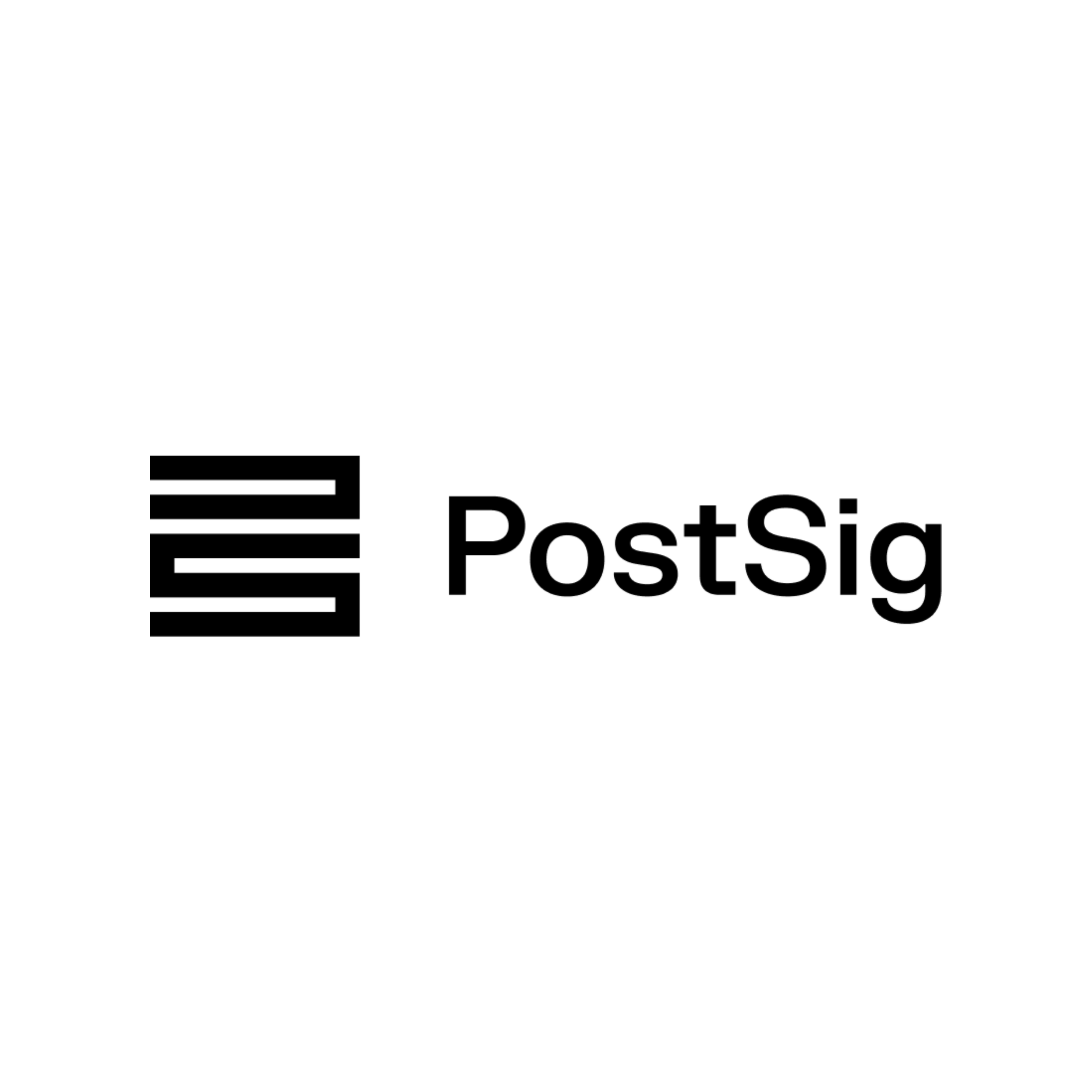PostSig