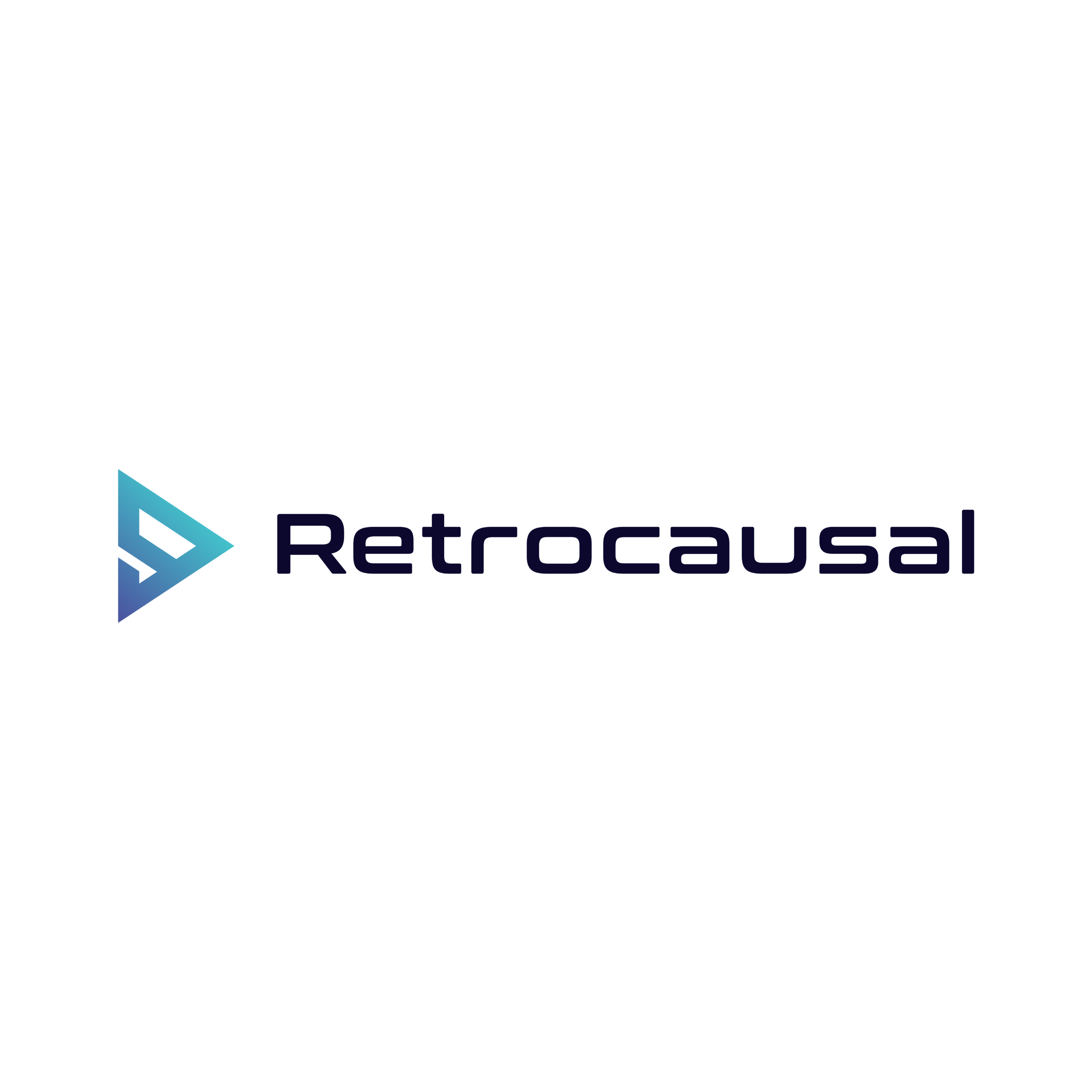 Retrocausal