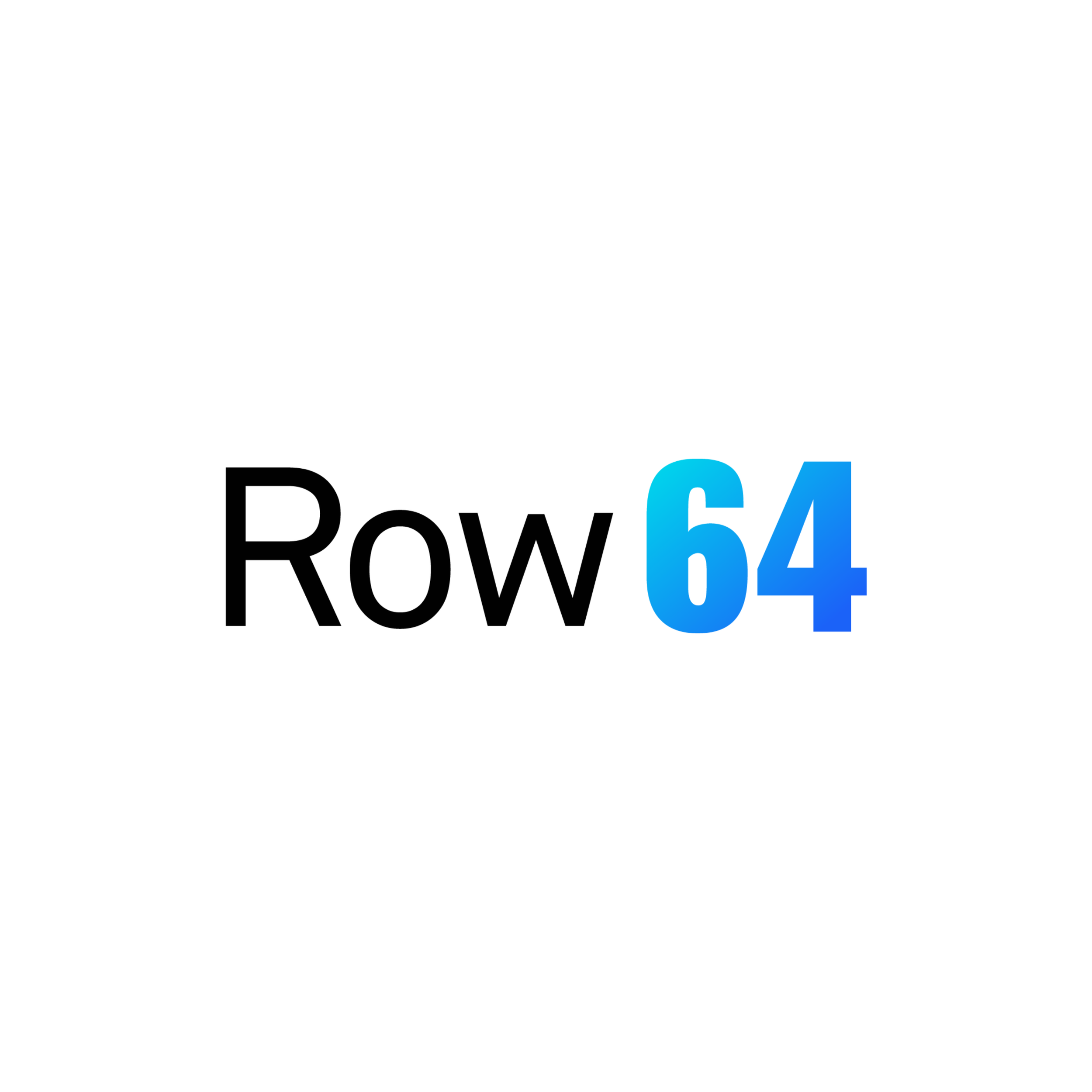Row64