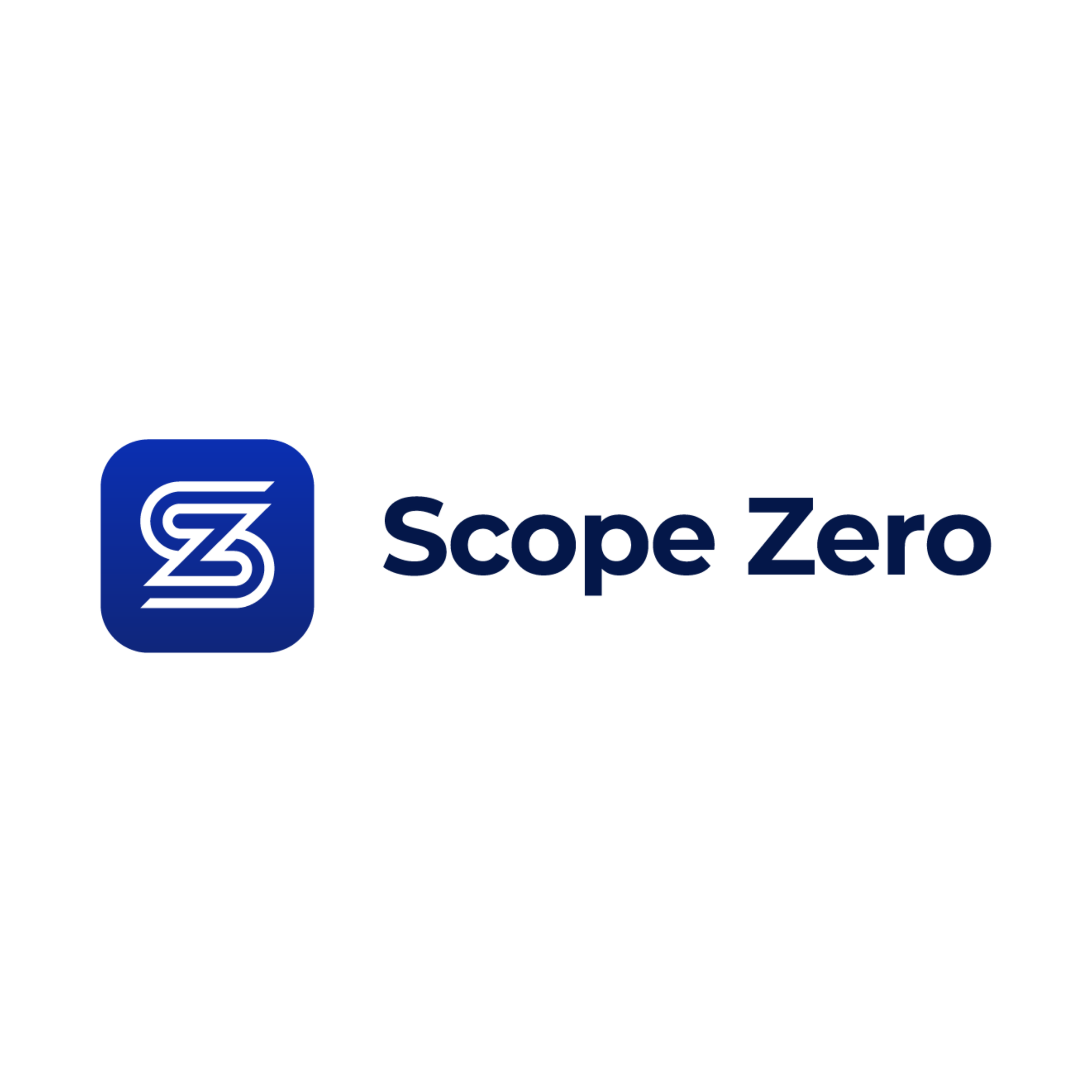 Scope Zero
