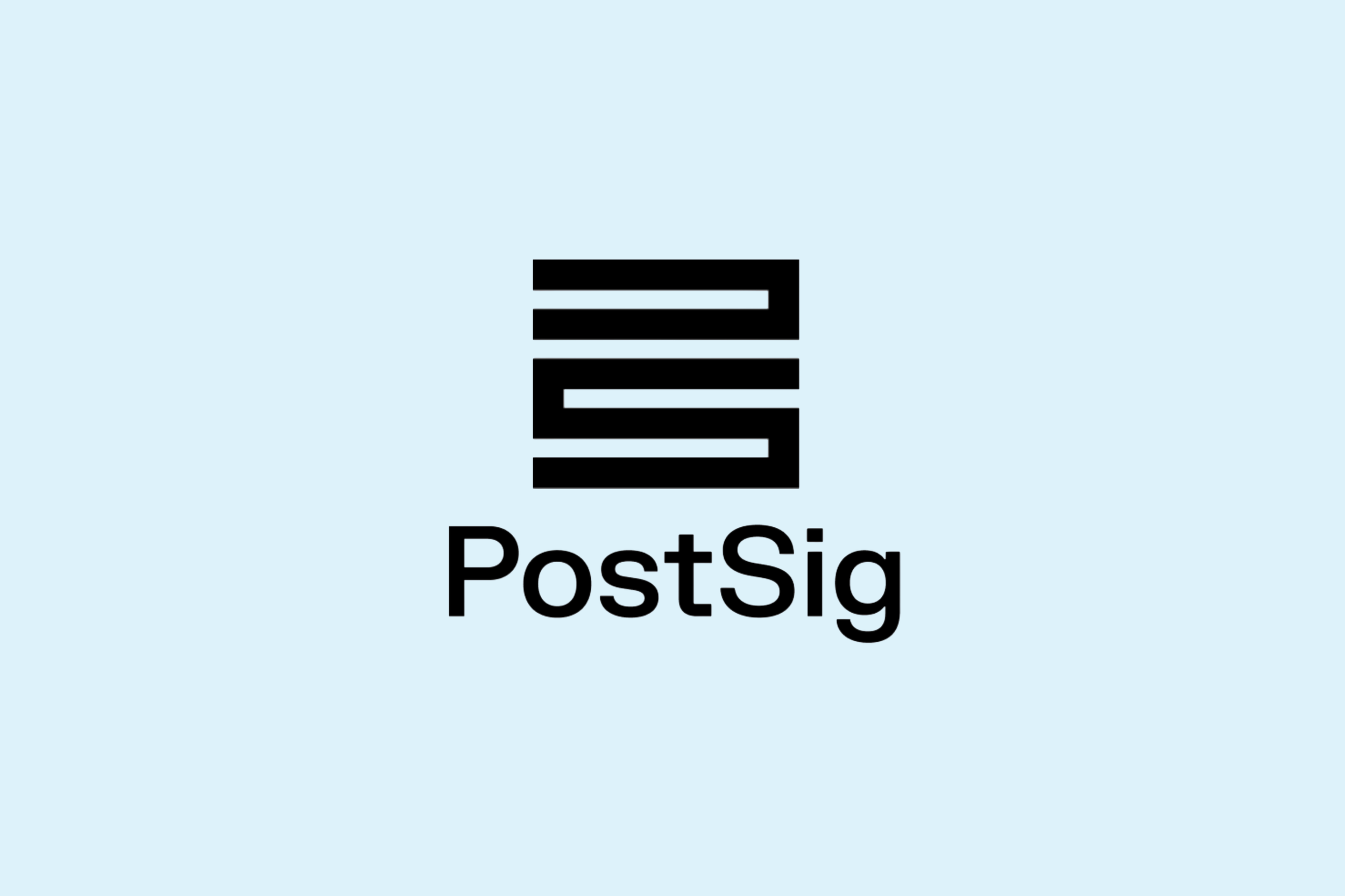 PostSig named Hot Vendor by Aragon Research Report 2025