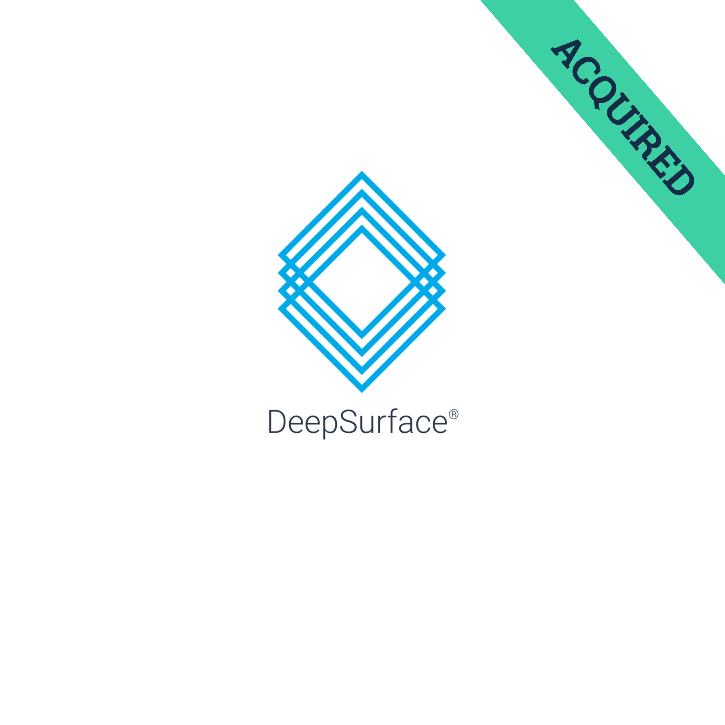 DeepSurface