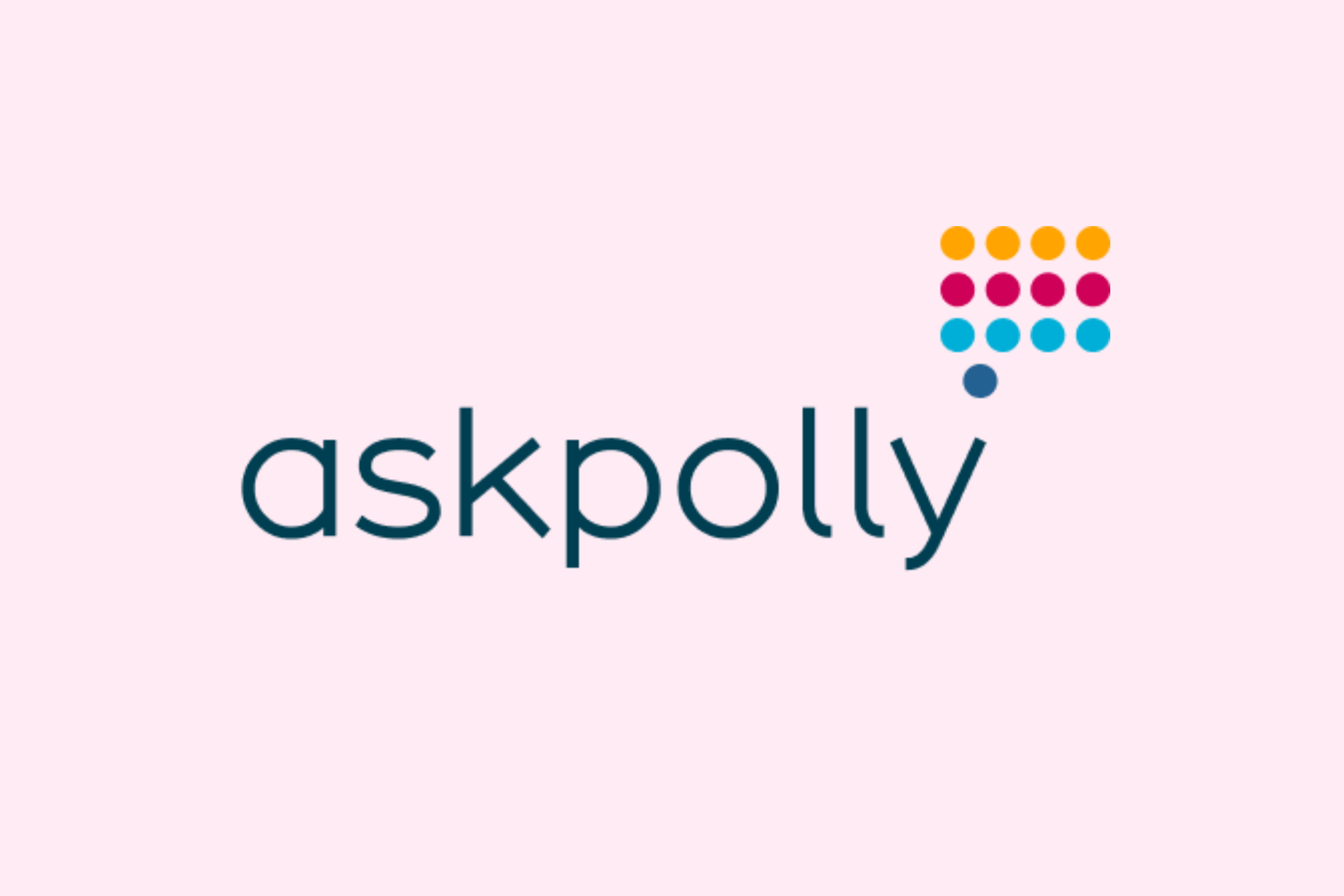 askpolly announces $3m in seed capital led by Differential Ventures