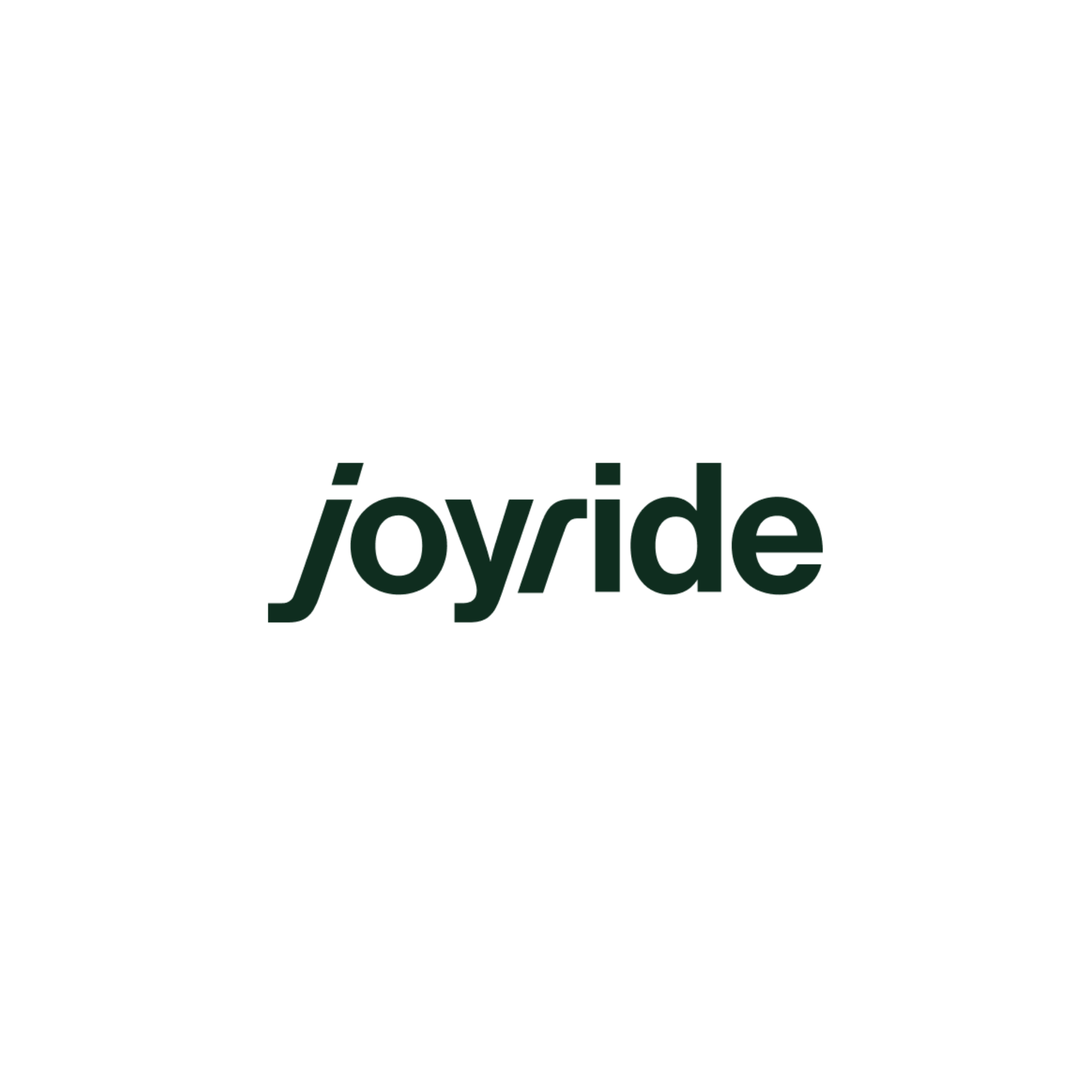 Joyride
