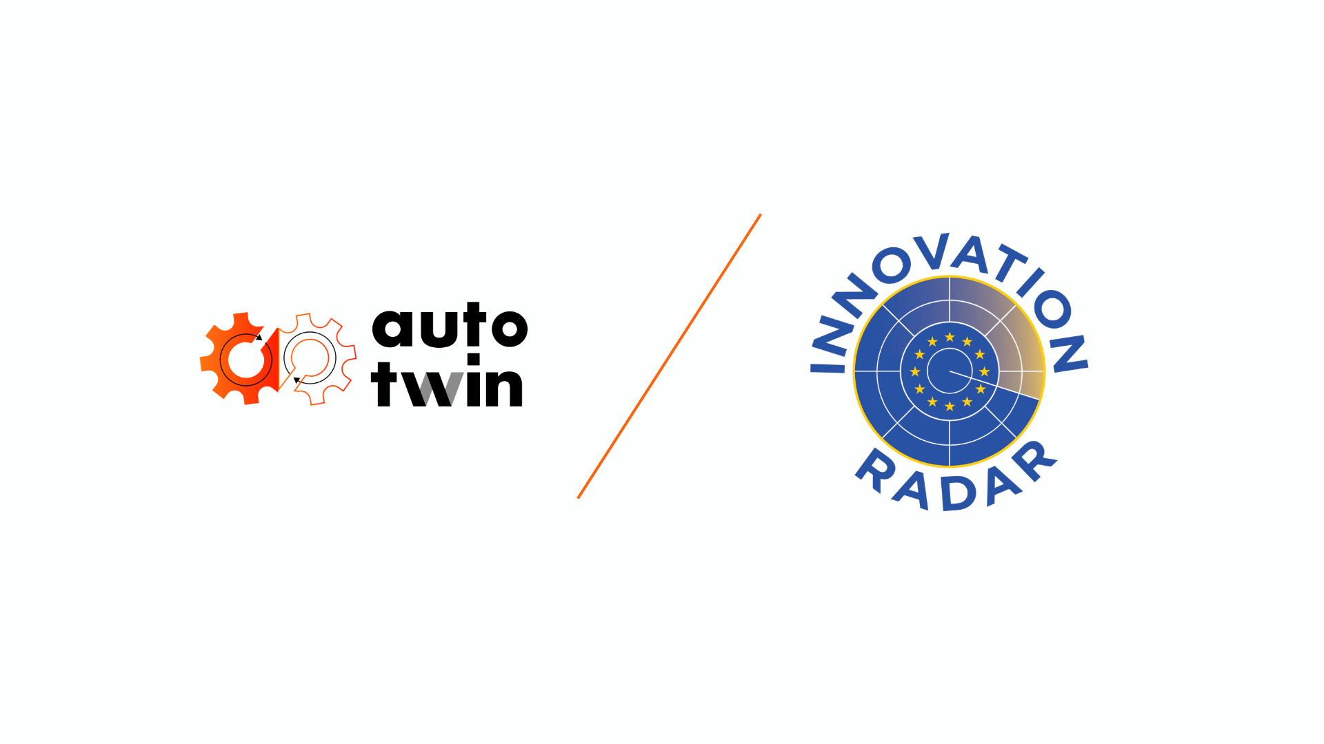 New Milestone: Three AUTO-TWIN innovations are featured on EU’s Innovation Radar