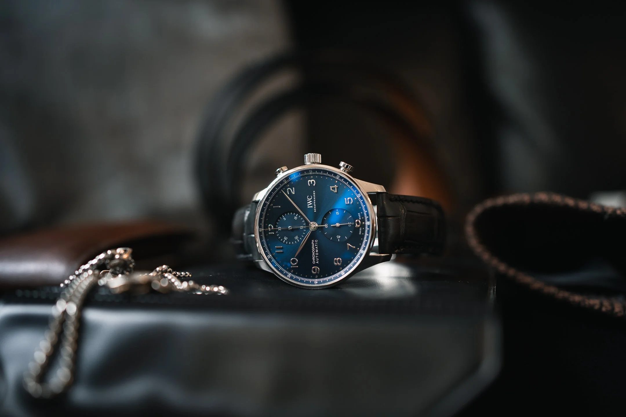 IWC Portugeiser