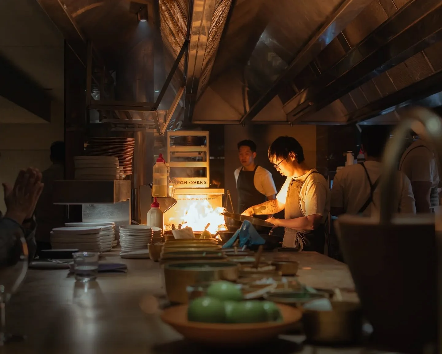 let.him.cook.
.
.
.
.
@same.same.restaurant