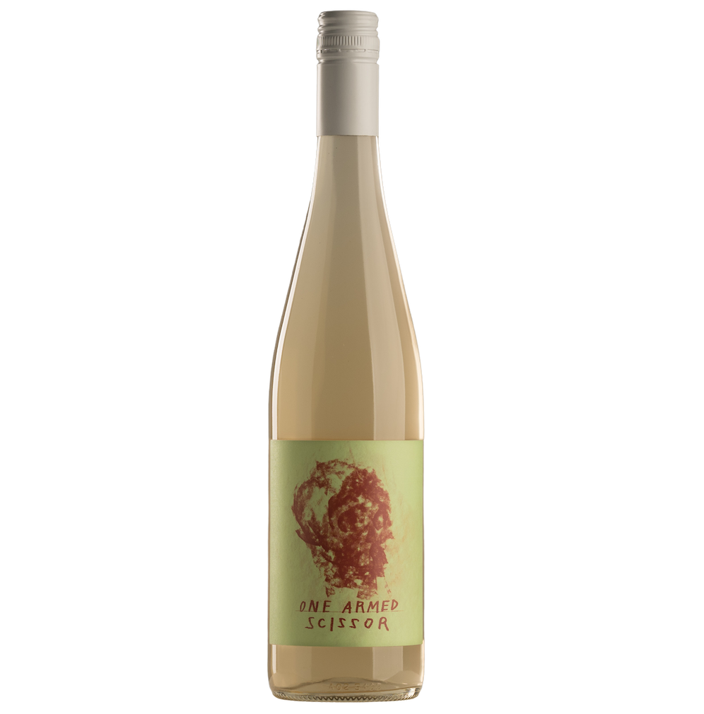 Shop One Armed Scissor Wines — One Armed Scissor Wines Western Australia Lance Parkin
