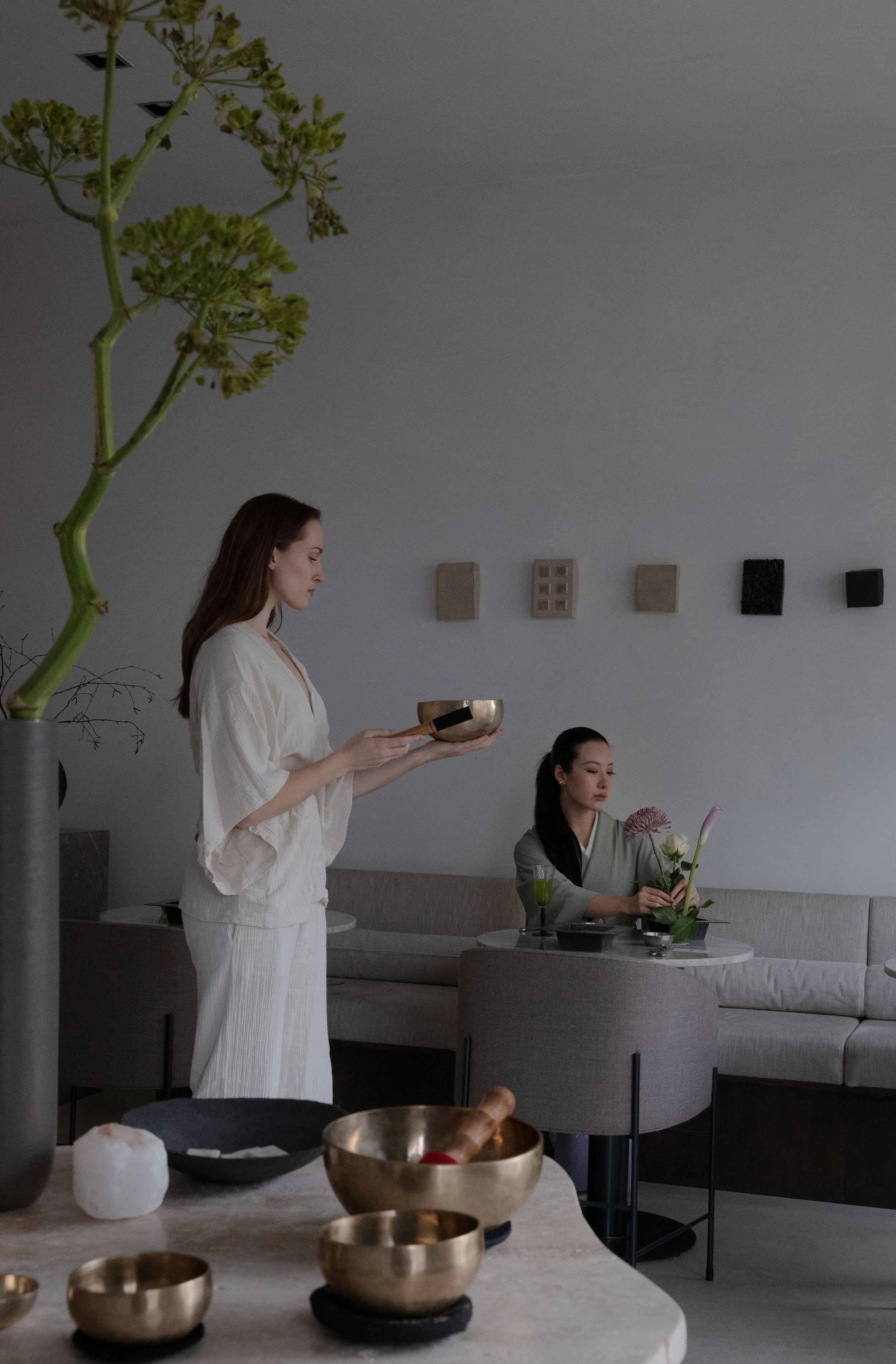 Workshops — Sen