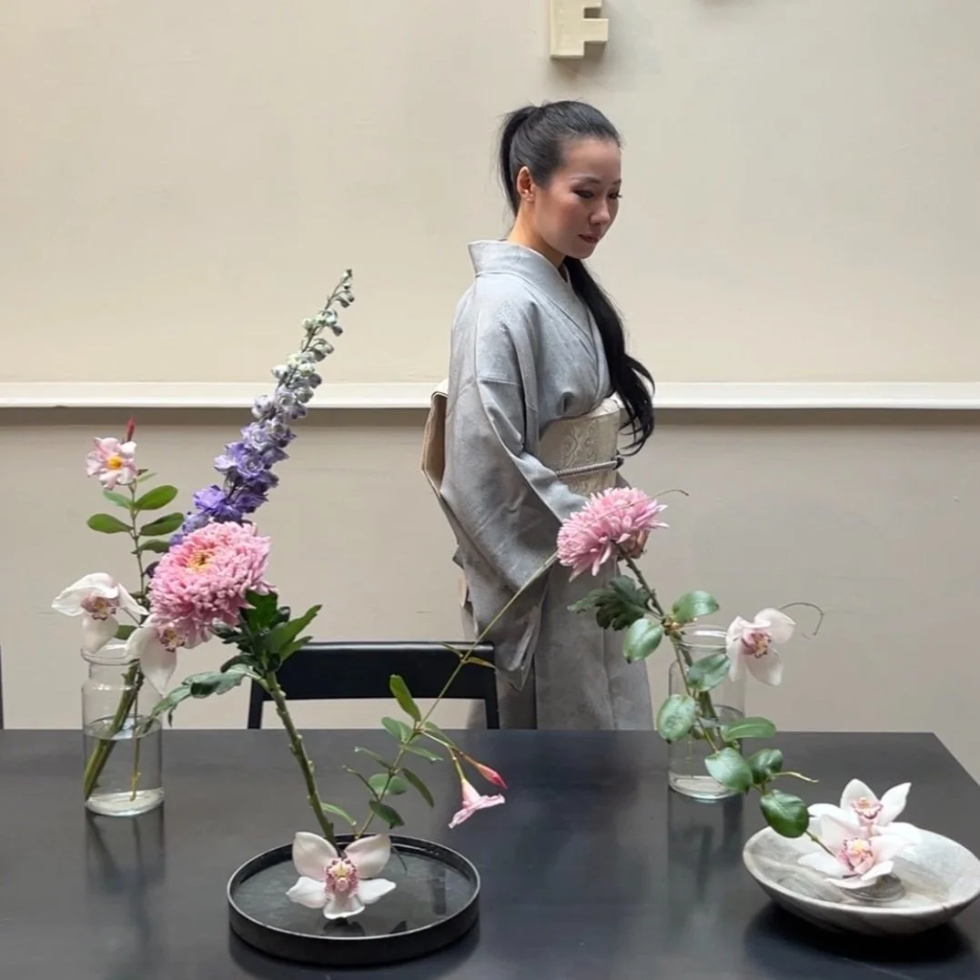 Workshops — Sen