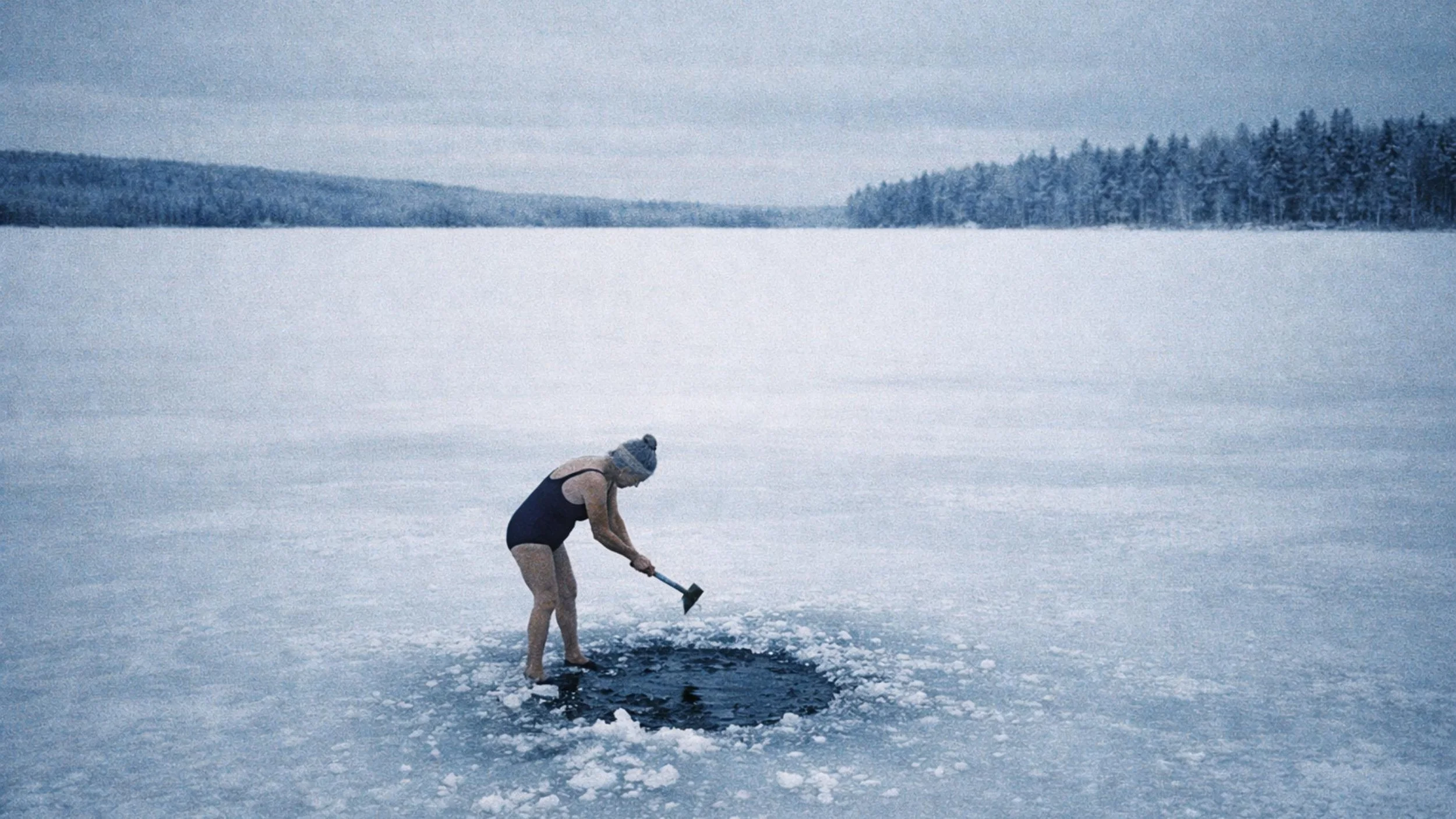 Brown Fat, Mitochondria and Cold Exposure: The Science Behind Cold Therapy