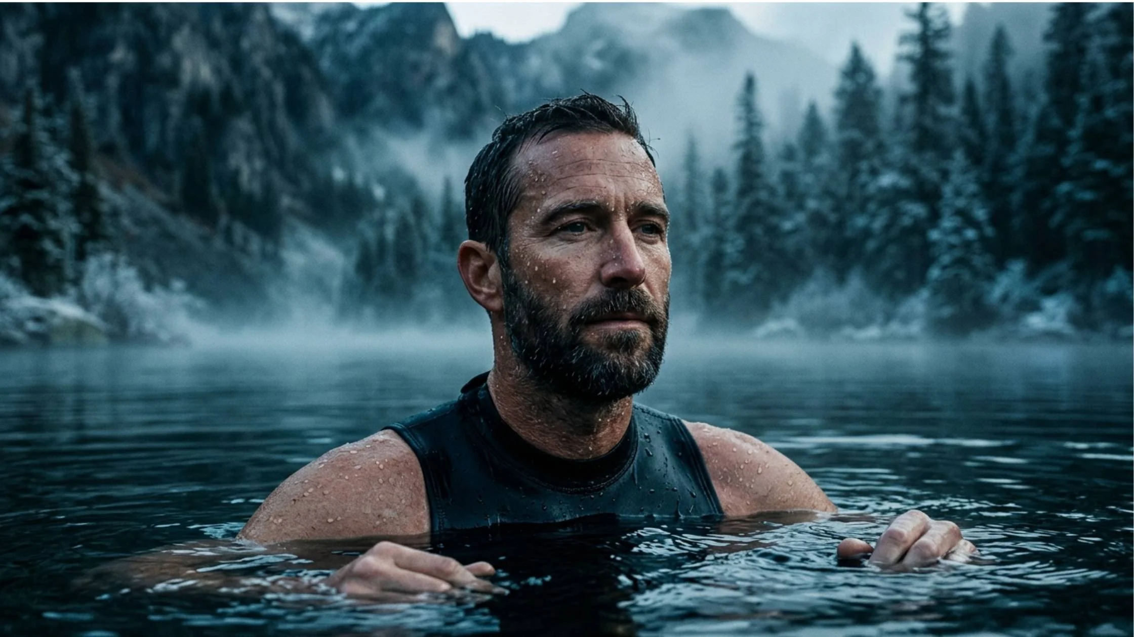 Ice Bath Benefits: What the Science Actually Shows (Australia 2026)