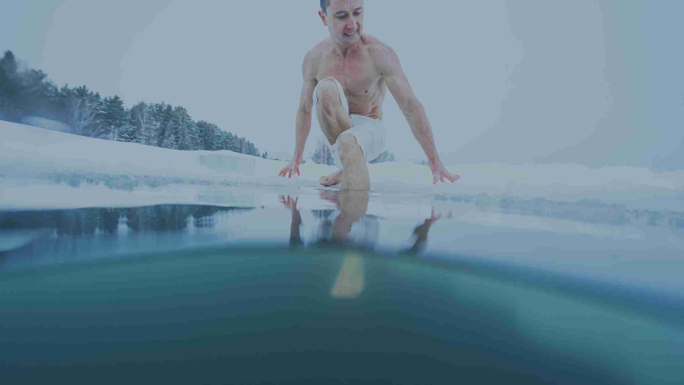 Ice Bath: Benefits, Risks, Tips
