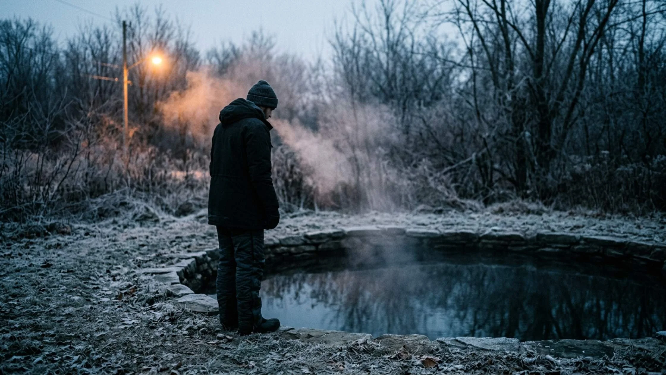 Cold Plunge Temperature Guide for Beginners: Your Safe Starting Point