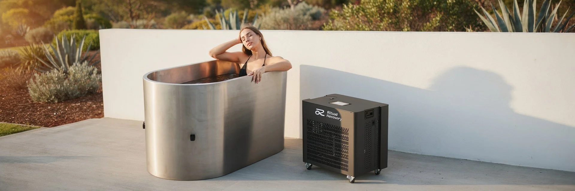 Ice Bath Chiller Australia: The Complete Buyer's Guide (2026)