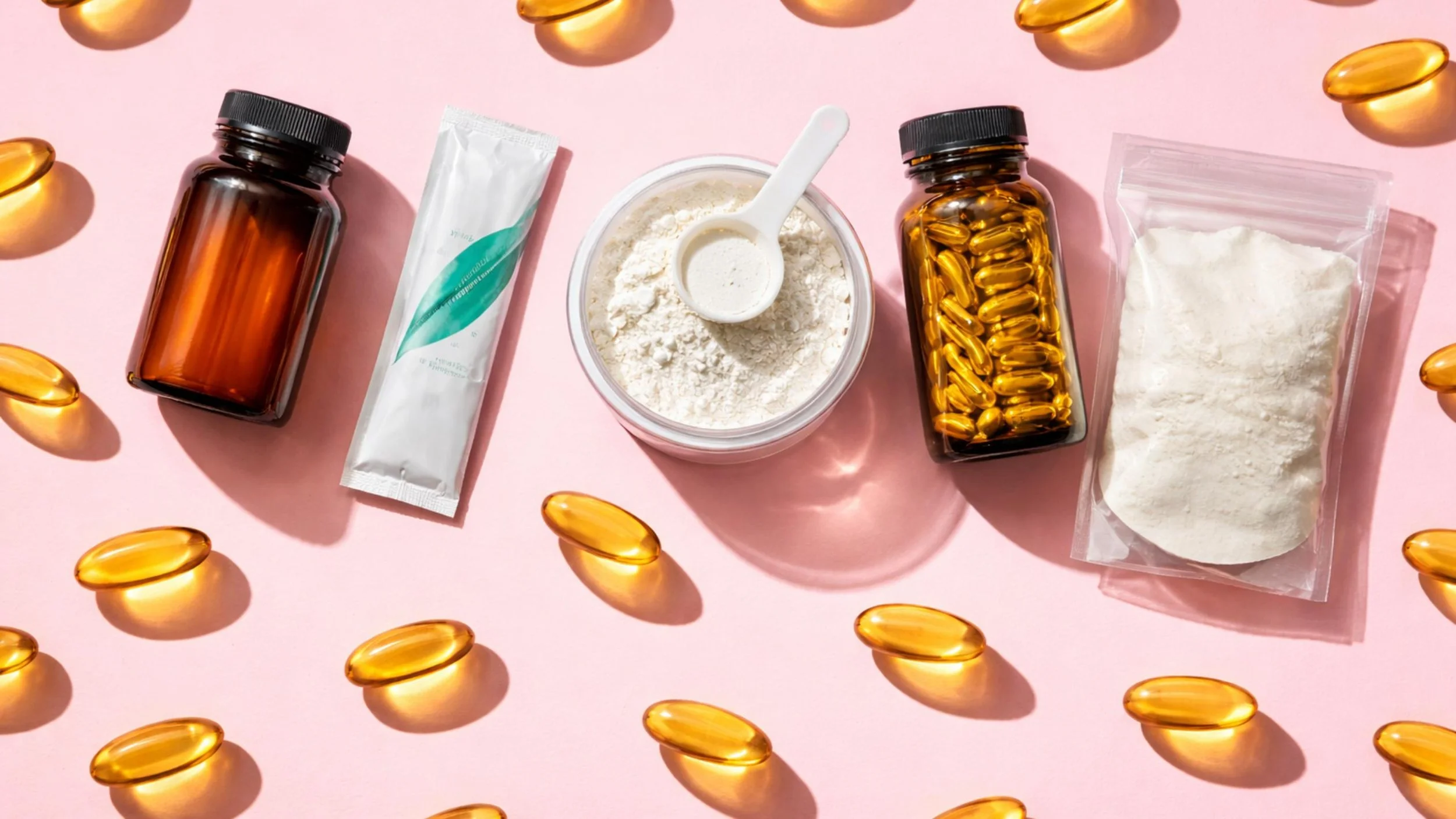 The Best Supplements to Take Before and After an Ice Bath (What the Science Says)