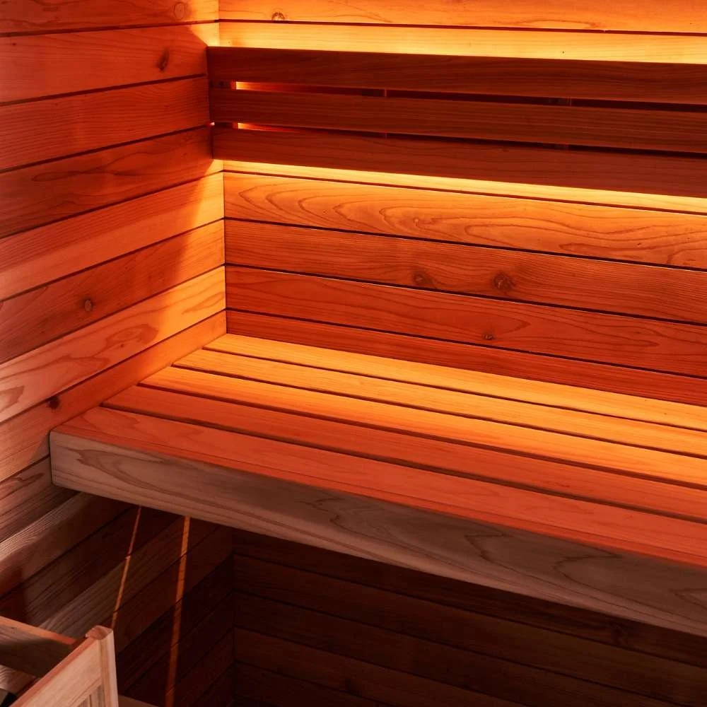 Sauna + Ice Bath Contrast Therapy Packages | Ritual Recovery