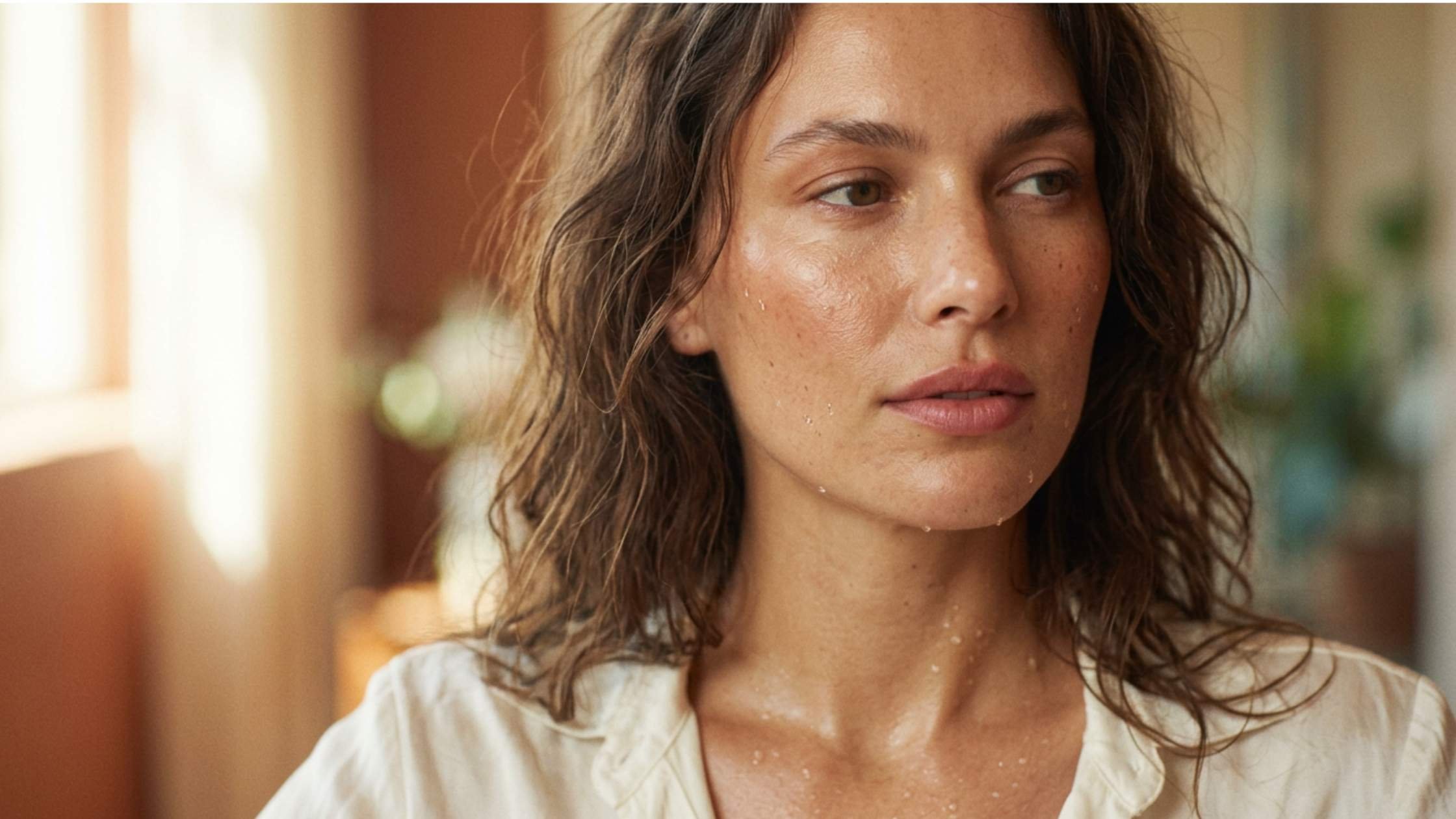 ice bath vs sauna for skin