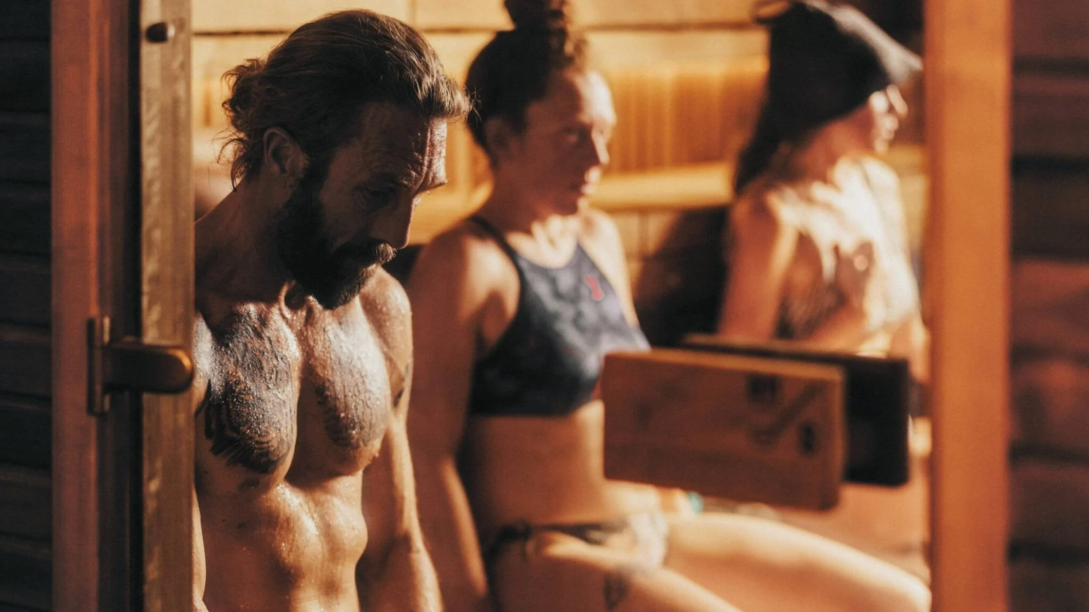 Home Sauna Australia: What Serious Buyers Need to Know