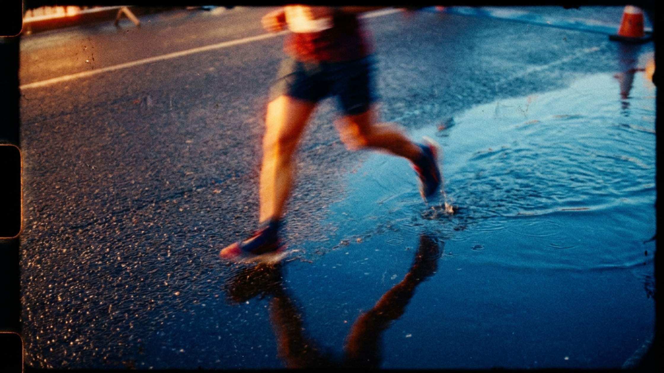 Contrast Therapy for Marathon Runners: Complete Recovery Protocol