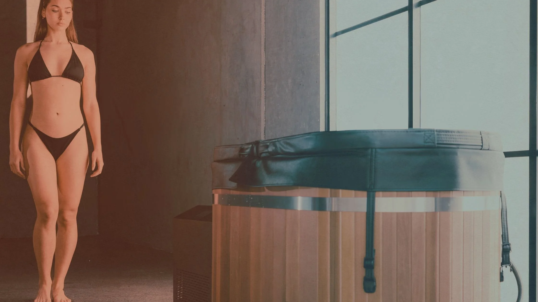 Hot or Cold: Which Should You Finish On?