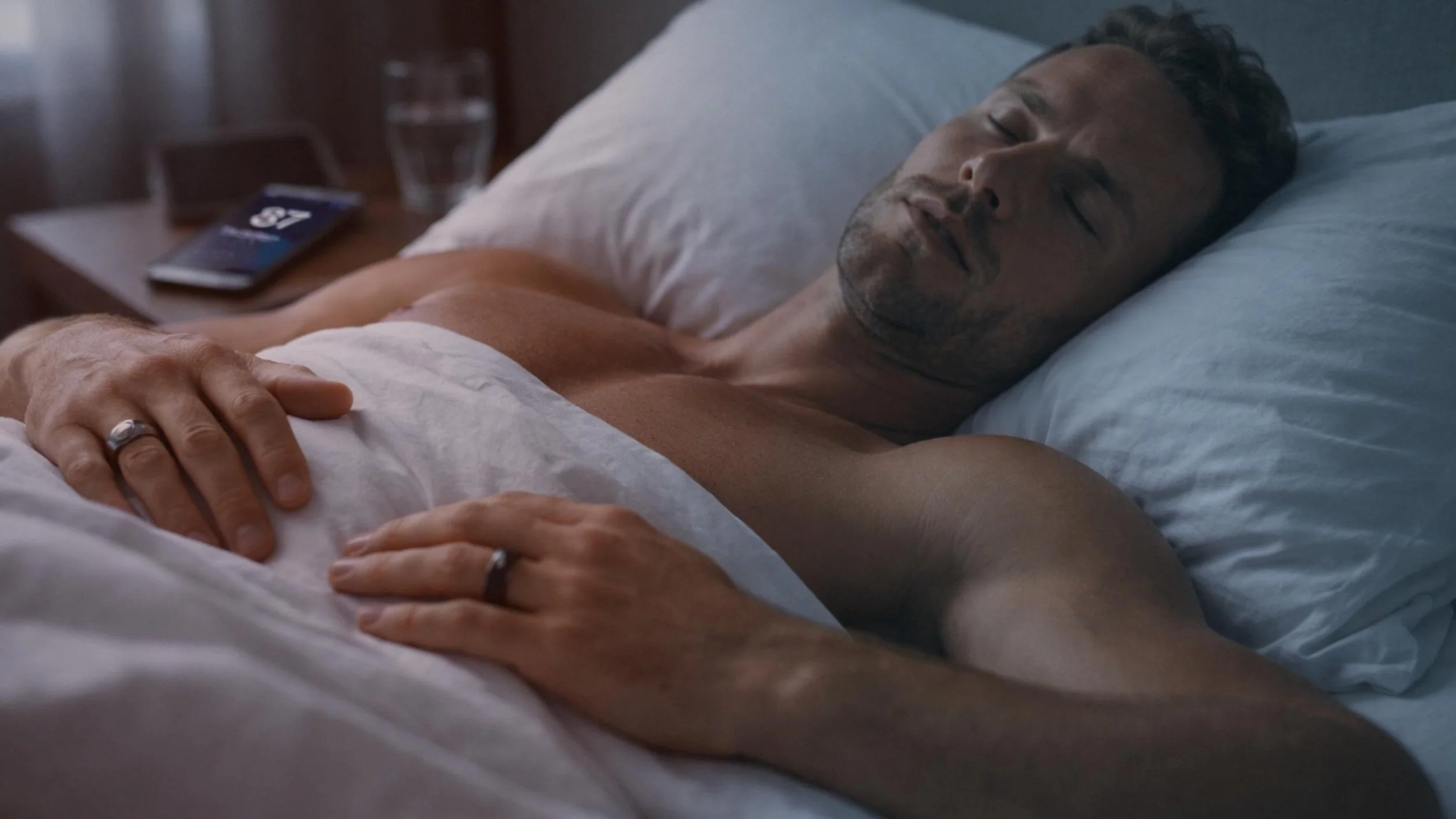 best sleep trackers Australia