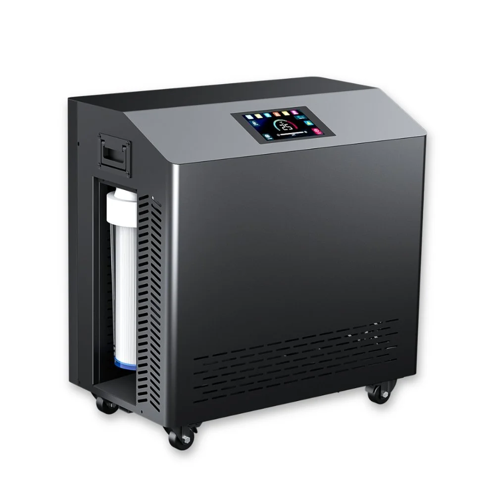 Ice Bath Chiller - Hot and Cold