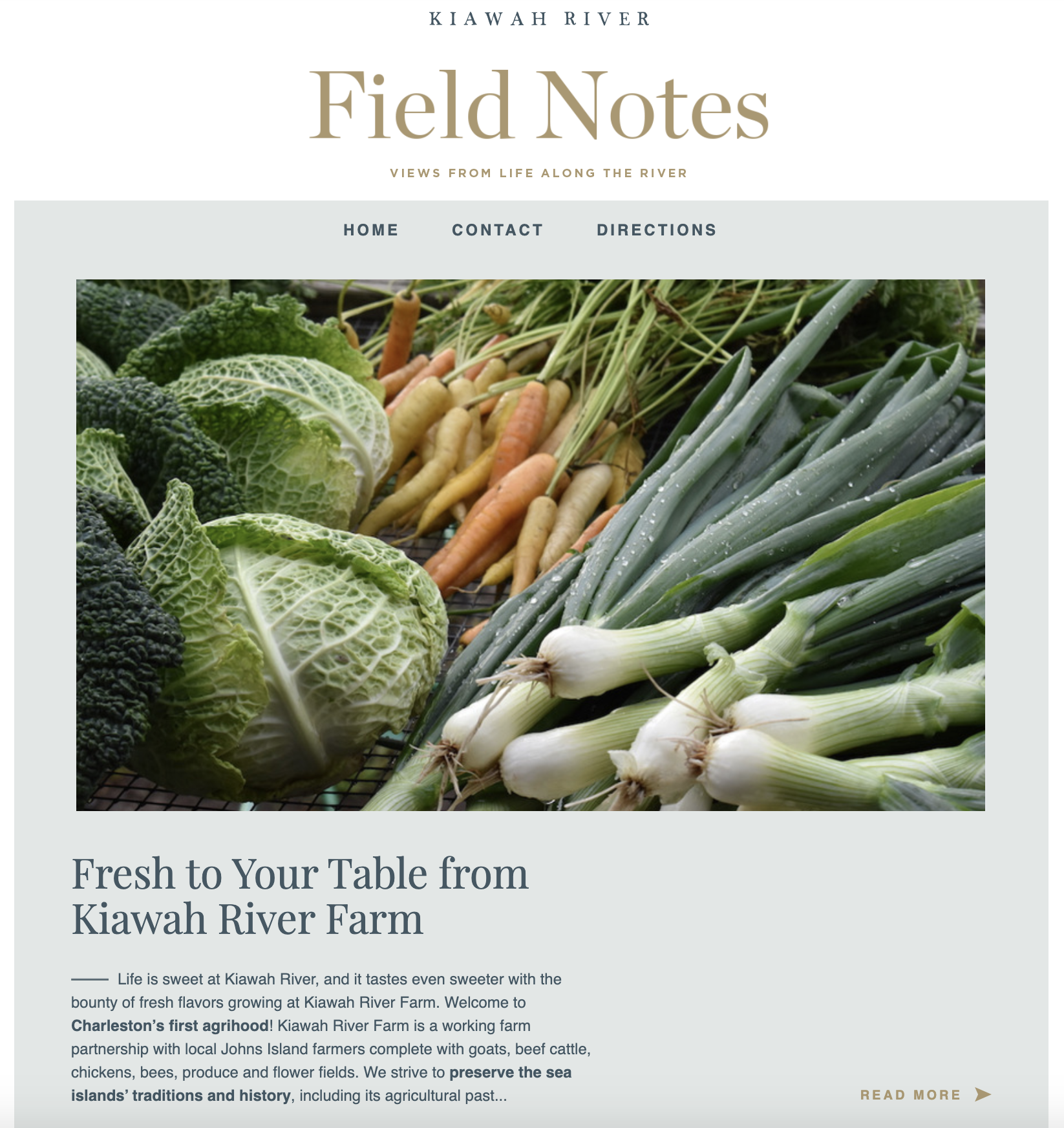 April 2020 Newsletter