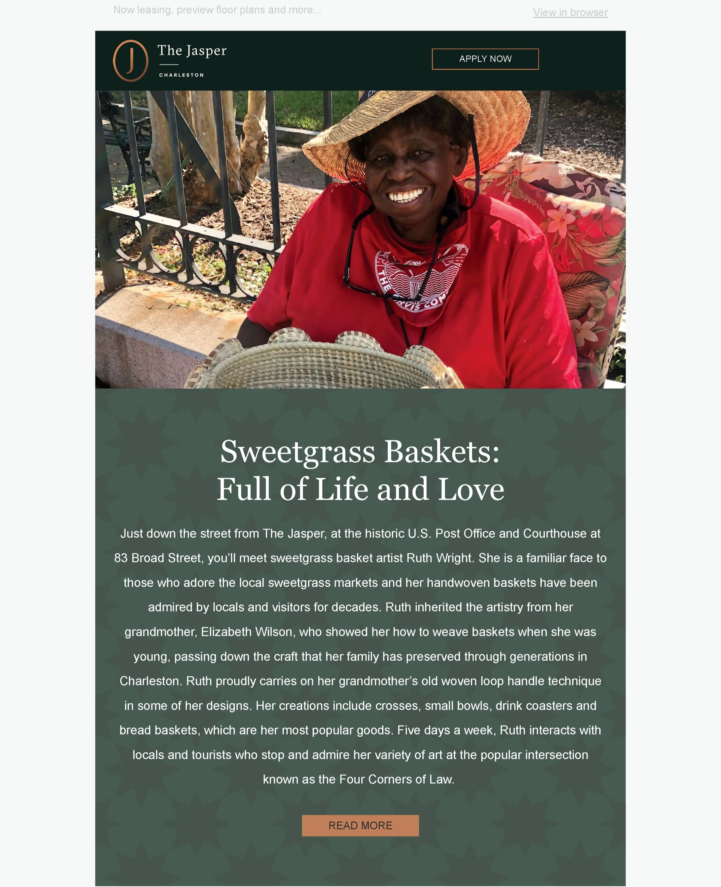 February 2021 Newsletter