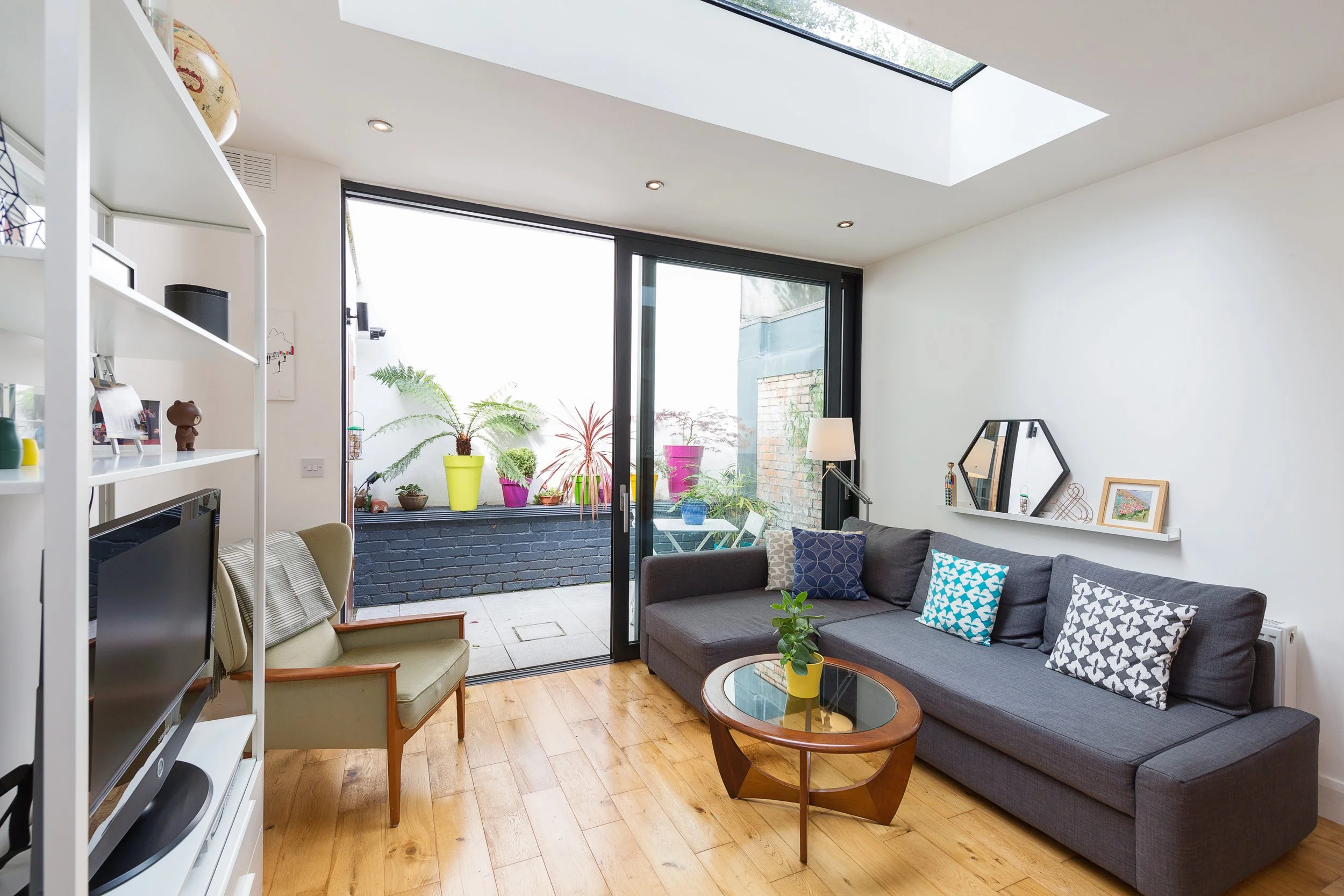 Extension Package — Archaus Architecture & Interior Design