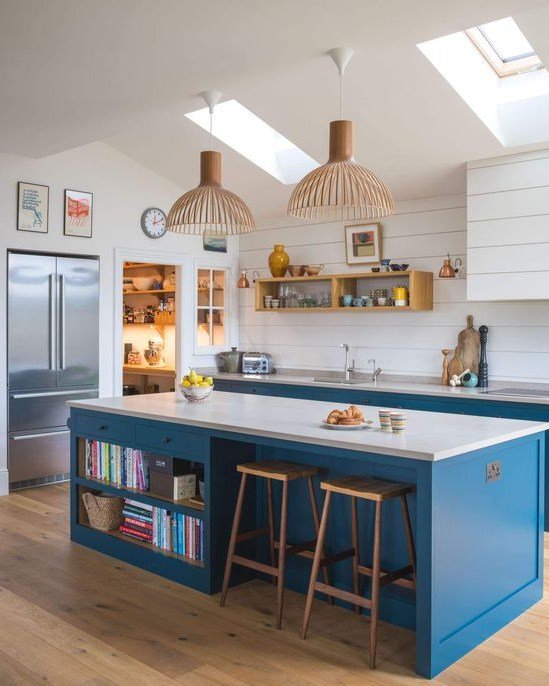 📌 Save for future planning!

Some kitchen island inspiration for you today ✨

Whether it's big or small, islands offer extra seating, worktop space, storage, and a pop of colour. Which style do you prefer?
.
.
.
#architect #irisharchitect #irisharch