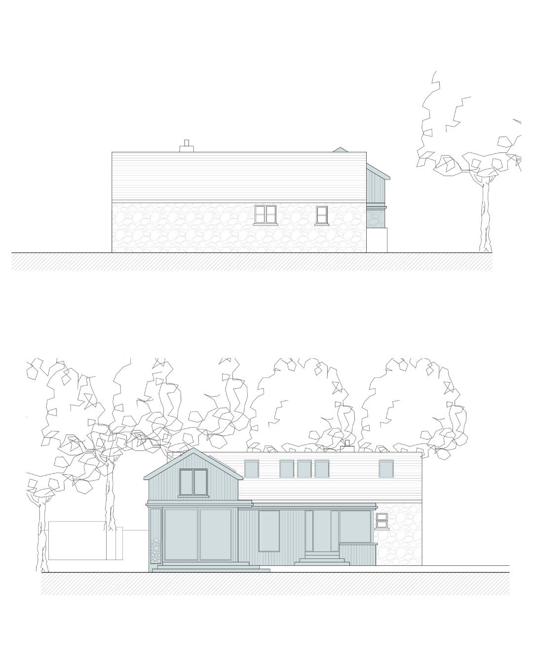 Delighted to have secured planning permission for the extension and renovation of this traditional cottage in Wicklow. 🎉
Working closely with the clients, our focus was on ensuring the new addition complements rather than overwhelms the existing cot