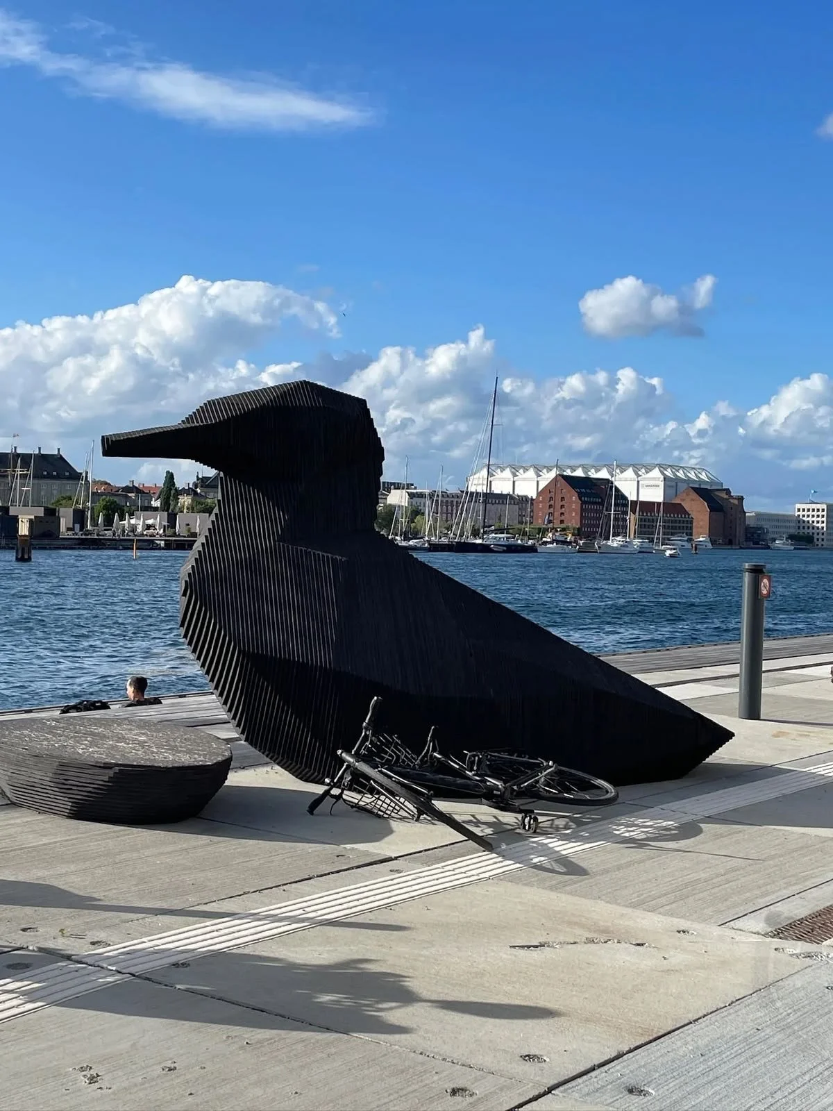 Over the past few years, I&rsquo;ve spent time in Copenhagen on holiday, and I&rsquo;ve come to really admire how Danish homes (even small ones) feel calm, functional, and thoughtfully designed. 

What stood out to me most is how effortlessly they ma