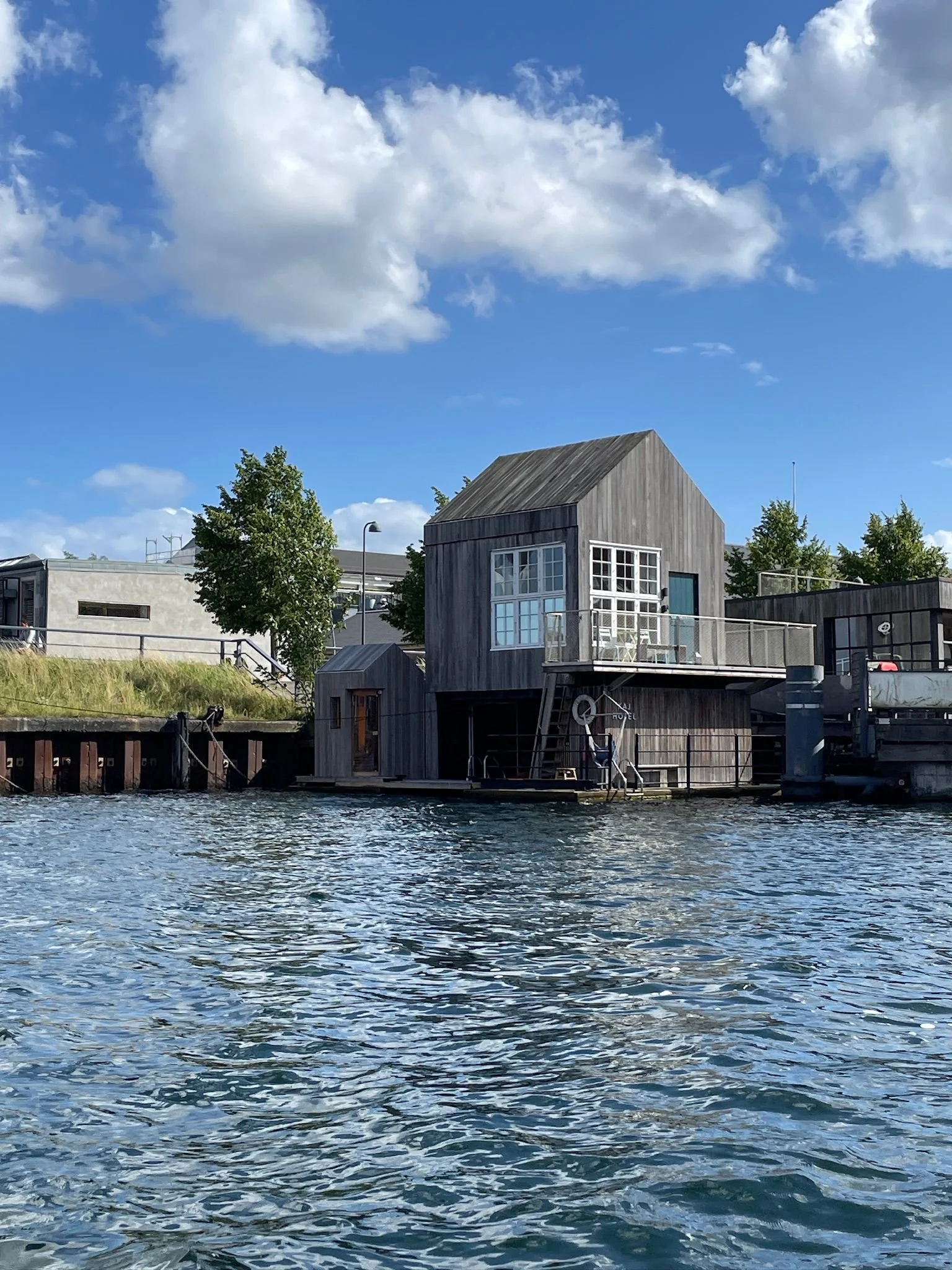What Danish Design Can Teach Us About Living Well (Especially in ...