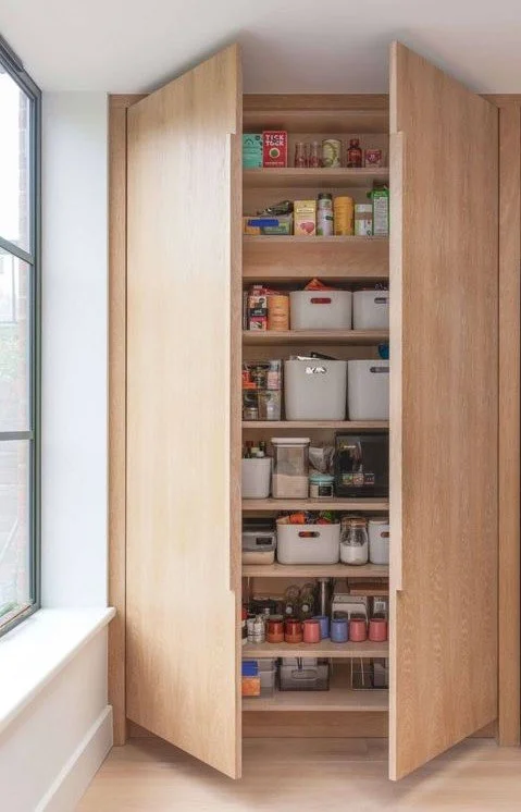 8 Tips for Designing A Small Kitchen — Archaus Architecture & Interior ...
