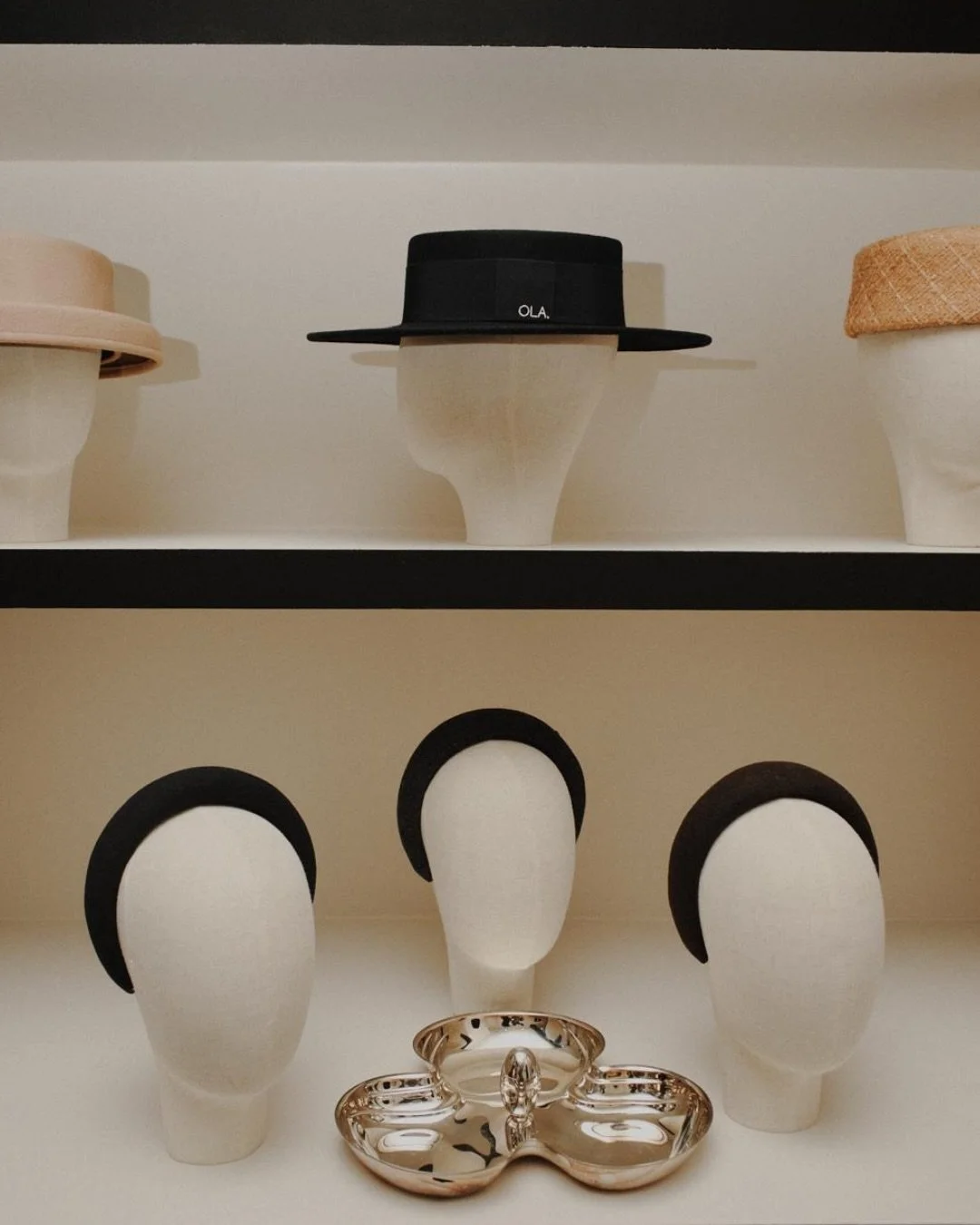 Find the collection and exclusive selected pieces at our boutique in Paris. 

33 rue de Grenelle, 75007