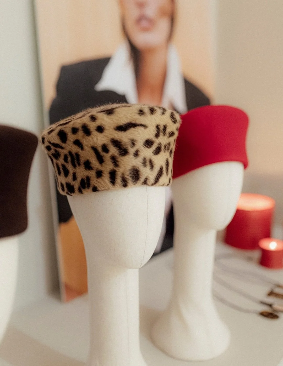 Visit our Christmas Pop Up at Calle Maldonado 37, Madrid.
 We&rsquo;re open until Sunday, December 14
from 11:00 to 19:30.

Discover the collection and our holiday favorites.