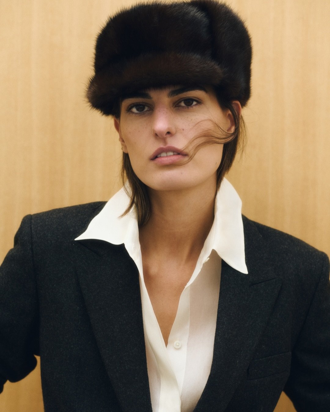 New FW25 campaign 

Photography @gmillet
Production @prisprisprisprispris
Model @vicamatossian
Styling @gregorymizele
Make up @amparosanchezm