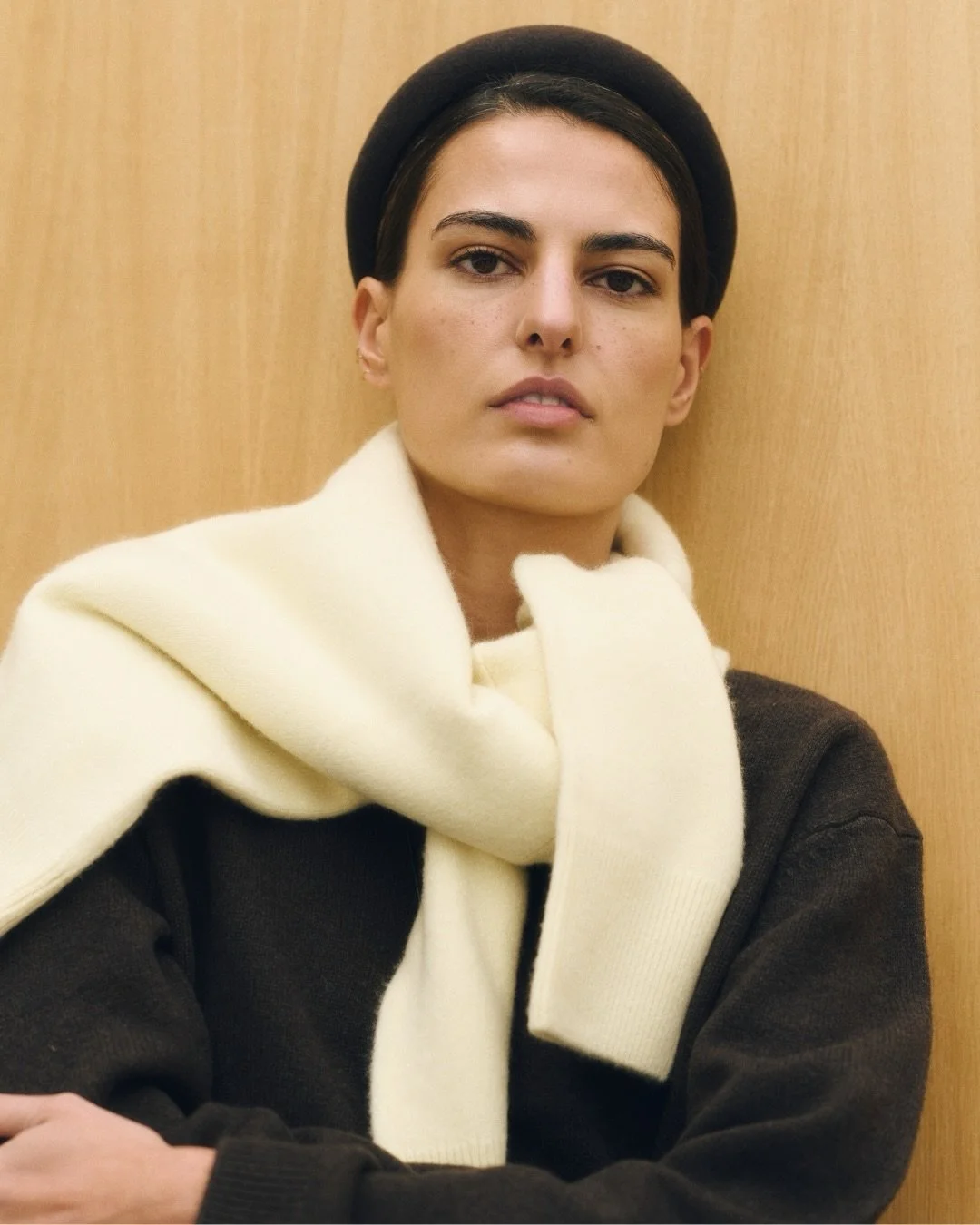 Le Classique - Cashmere

maisonola.com