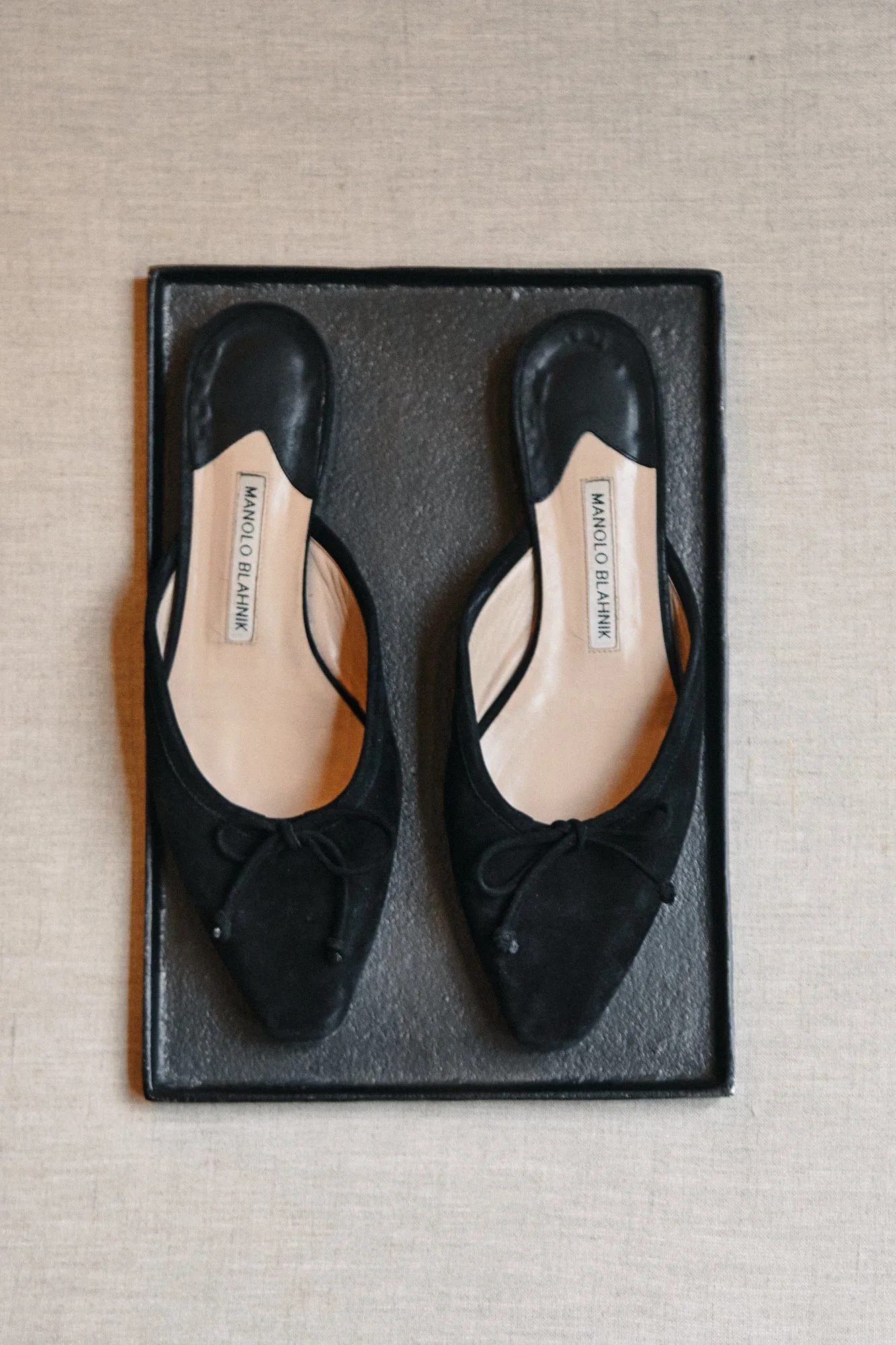 Vintage Find No. 16 — Shoes