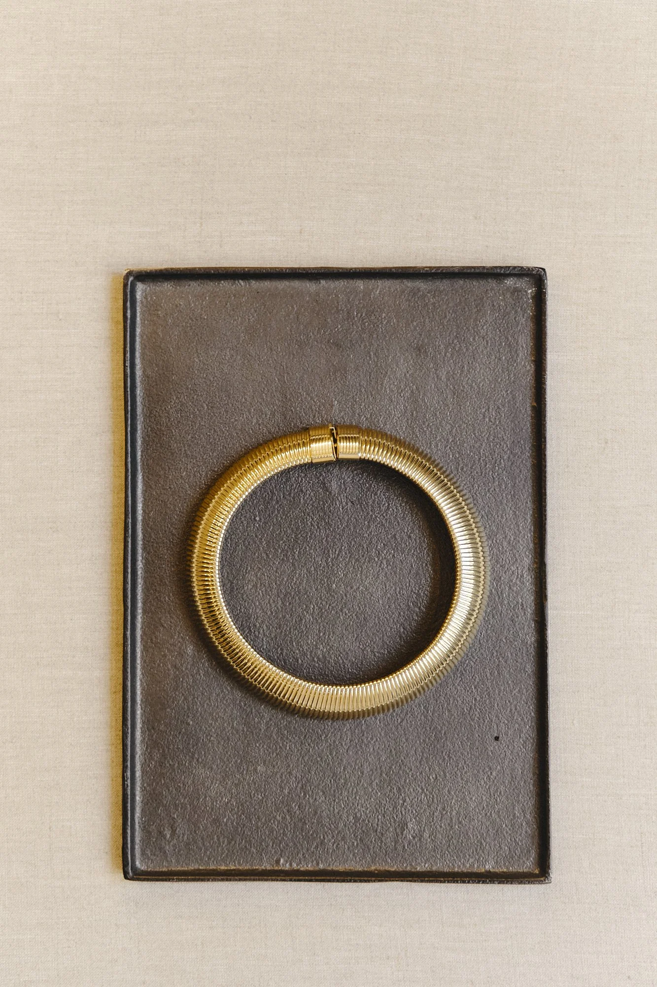 Vintage Find No. 17 — Necklace