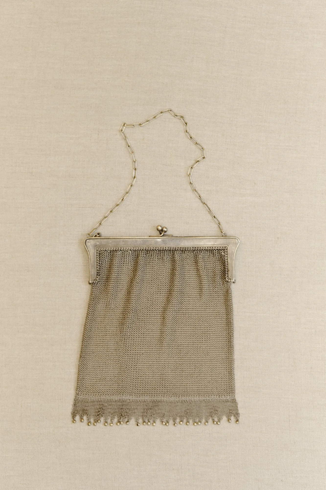 Vintage Find No. 08 — Bag